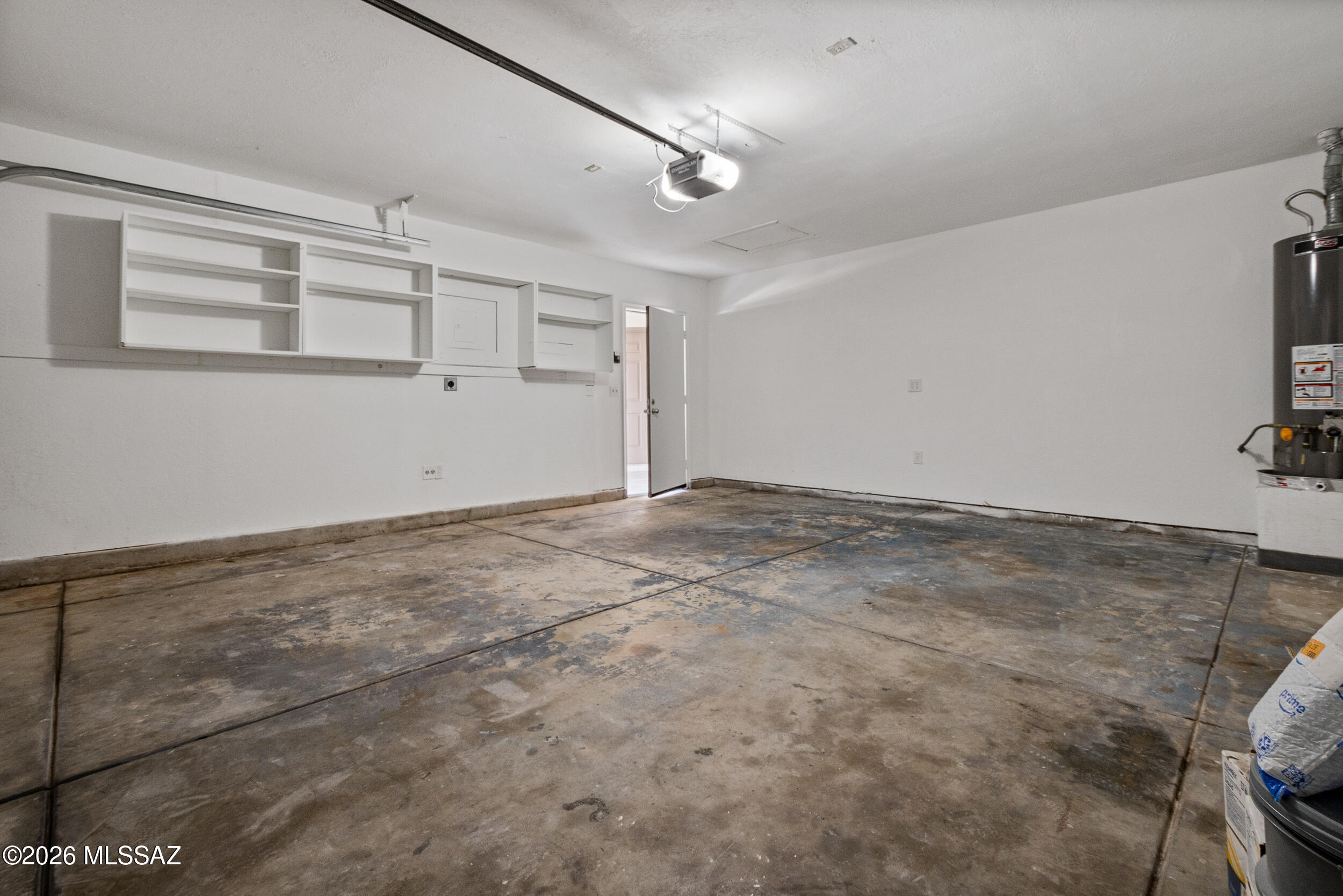 Mission Ridge (1-305) - Residential