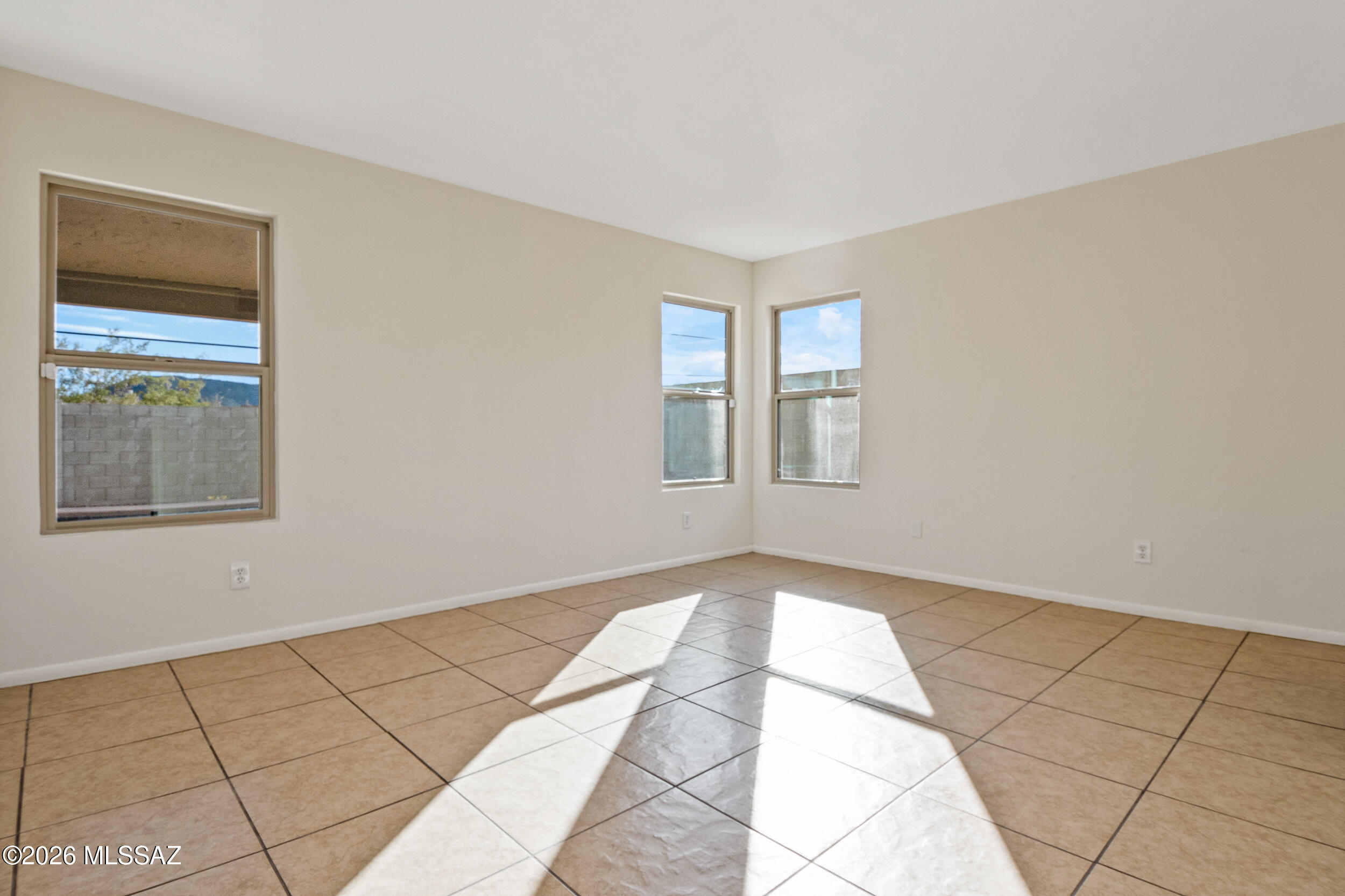 Mission Ridge (1-305) - Residential