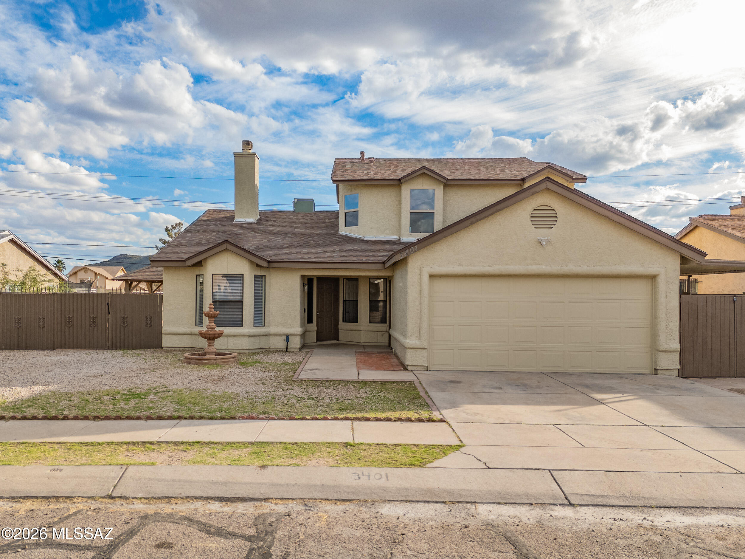 Mission Ridge (1-305) - Residential