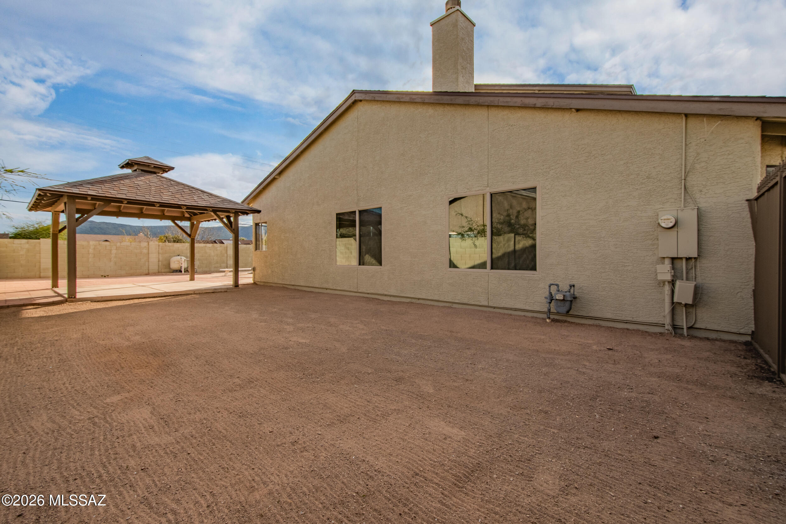 Mission Ridge (1-305) - Residential