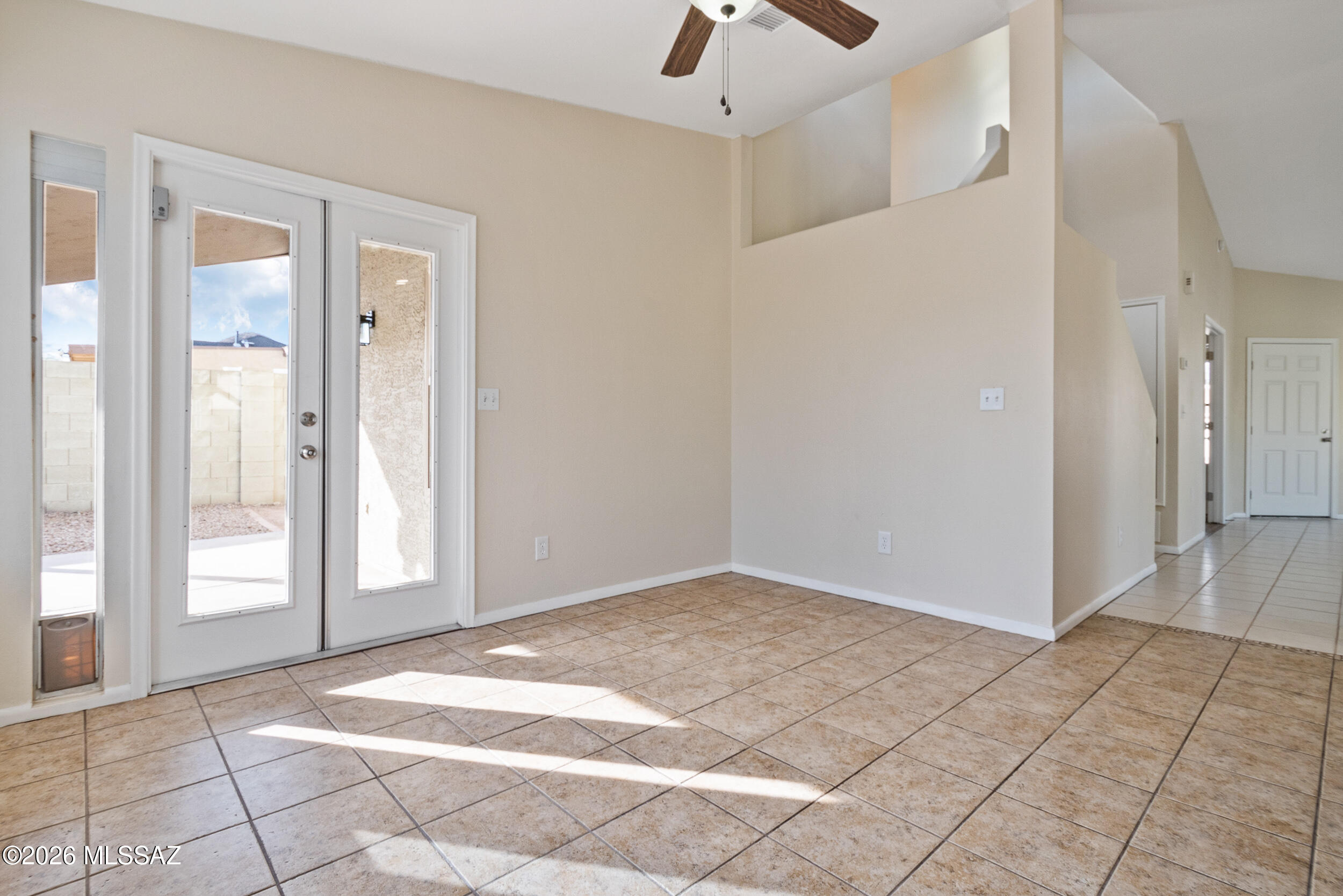 Mission Ridge (1-305) - Residential