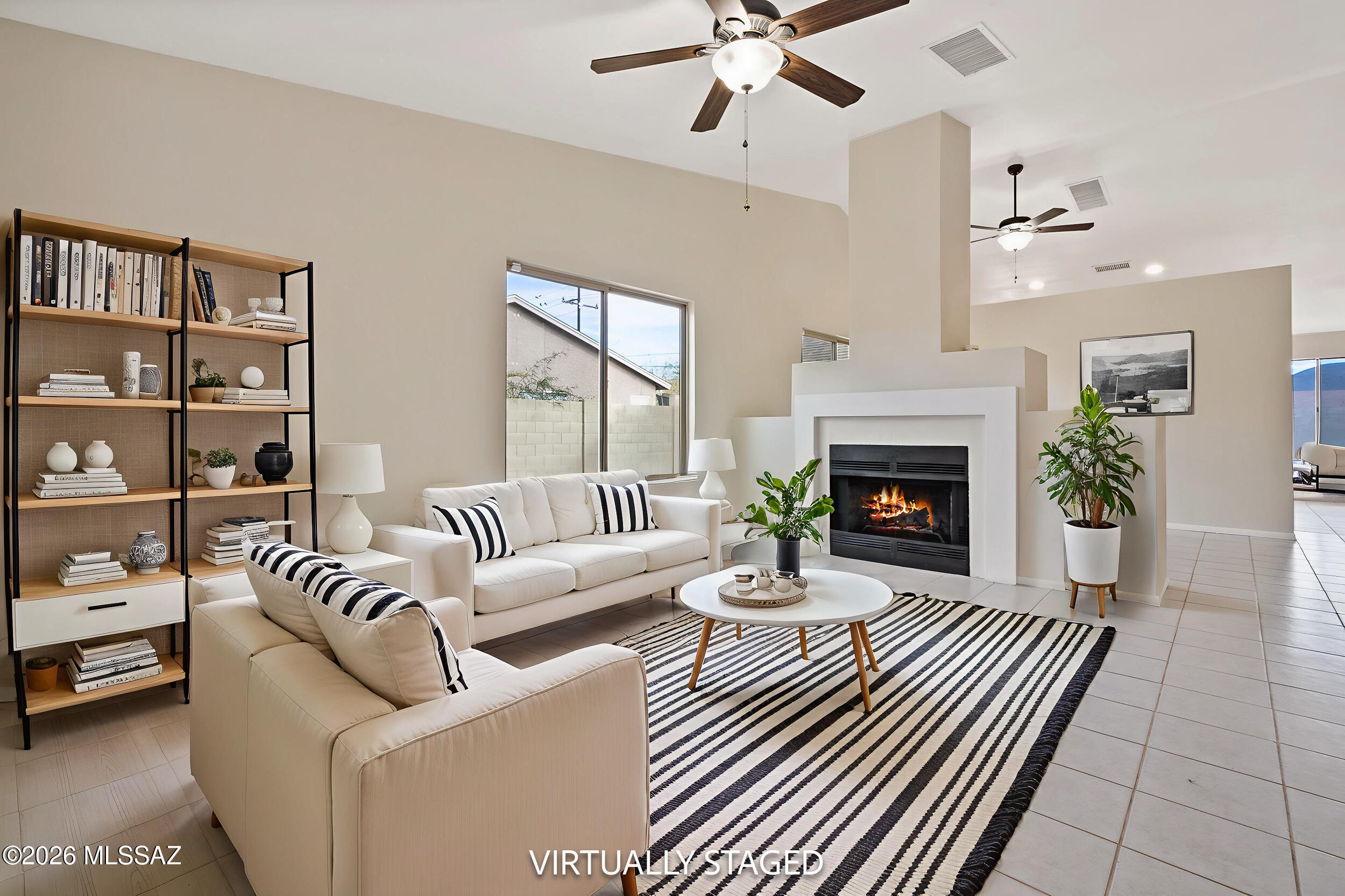 Mission Ridge (1-305) - Residential