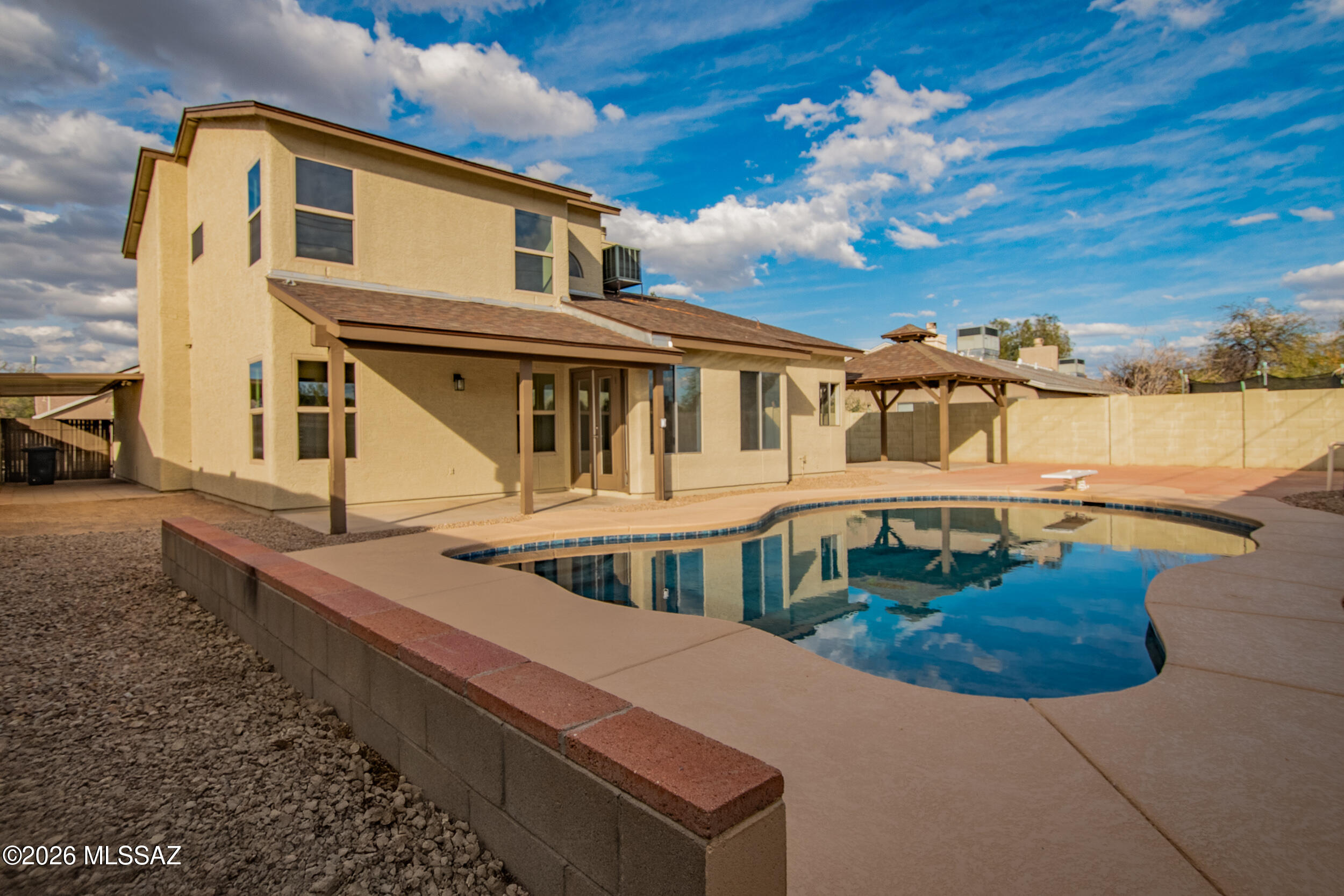 Mission Ridge (1-305) - Residential
