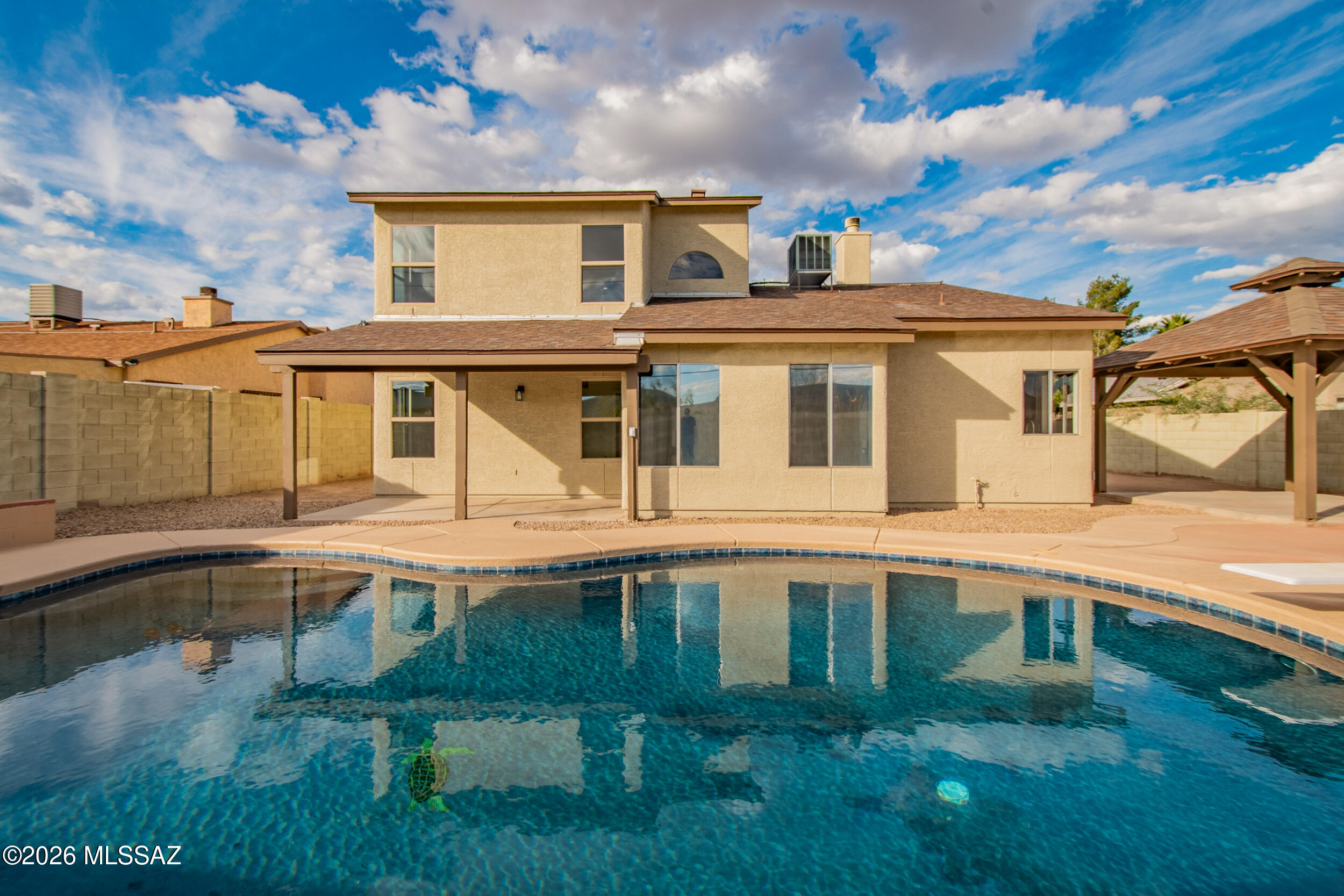 Mission Ridge (1-305) - Residential