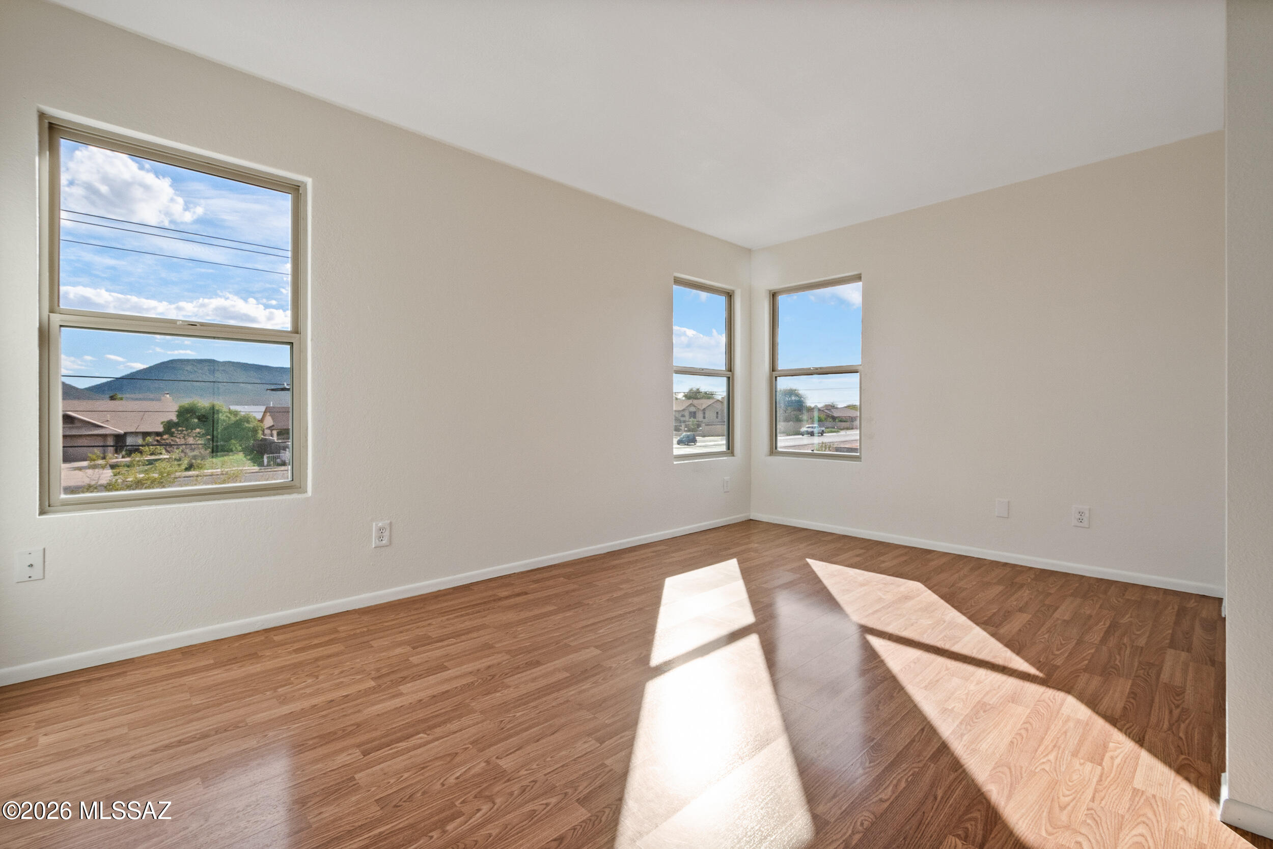Mission Ridge (1-305) - Residential