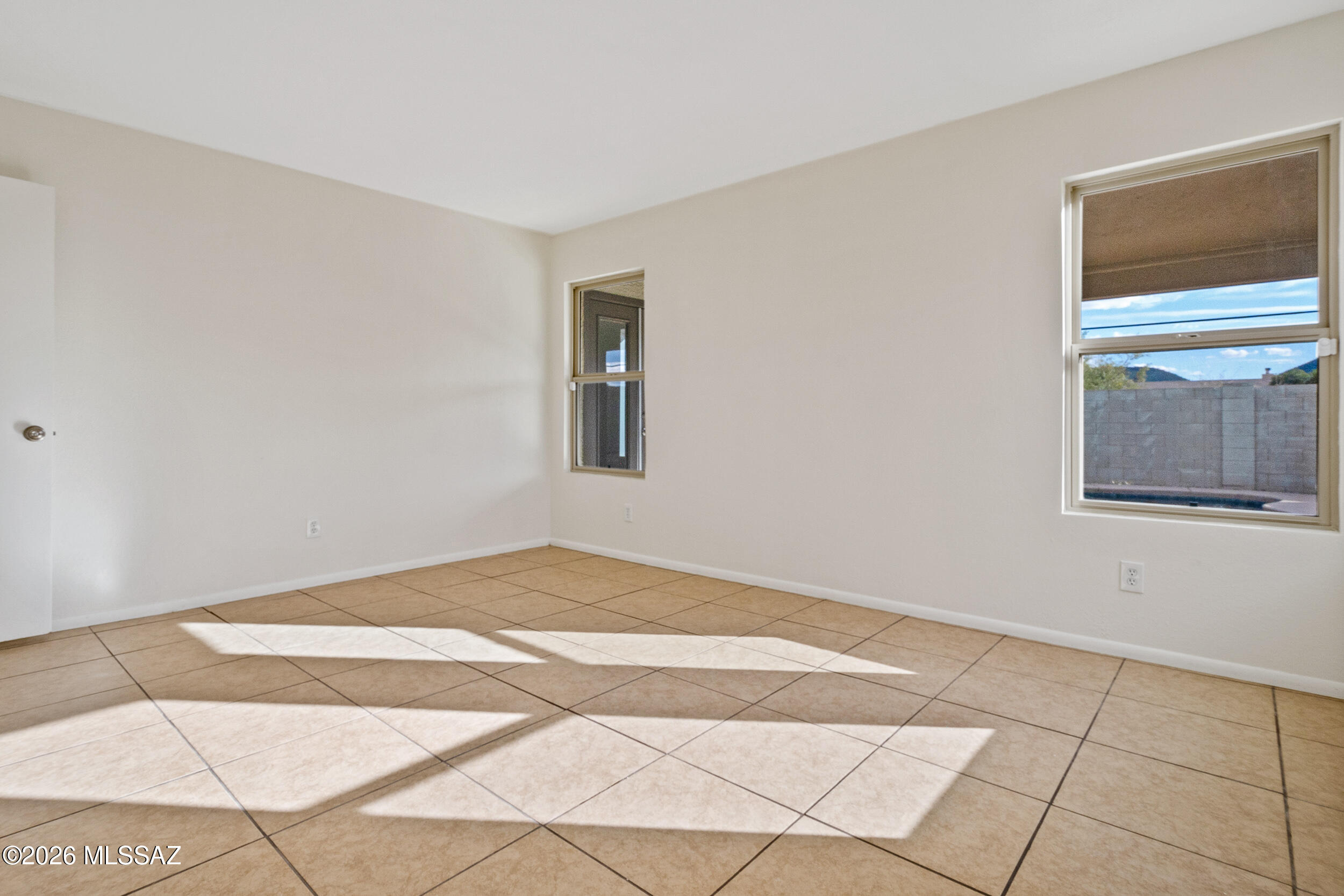 Mission Ridge (1-305) - Residential