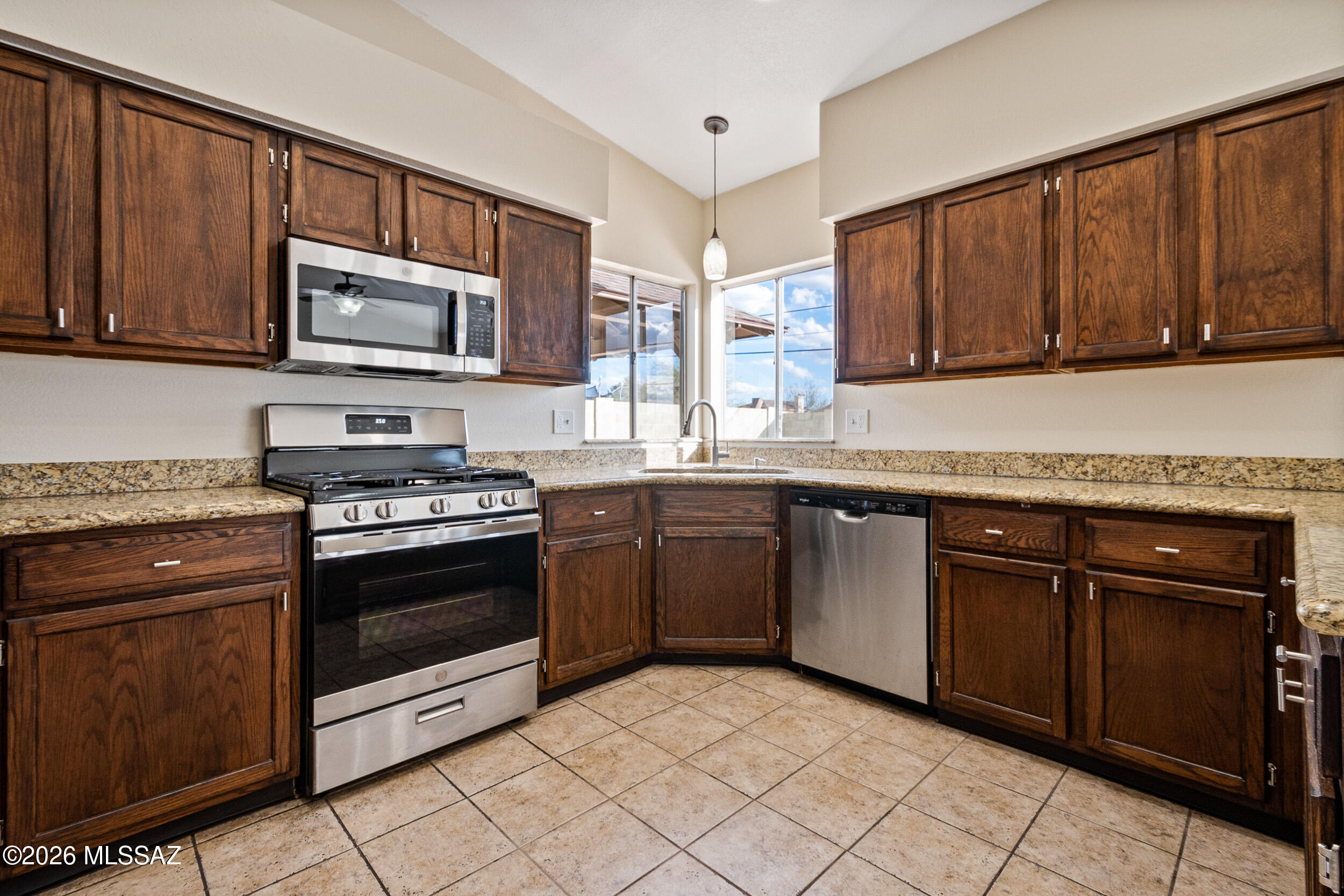 Mission Ridge (1-305) - Residential