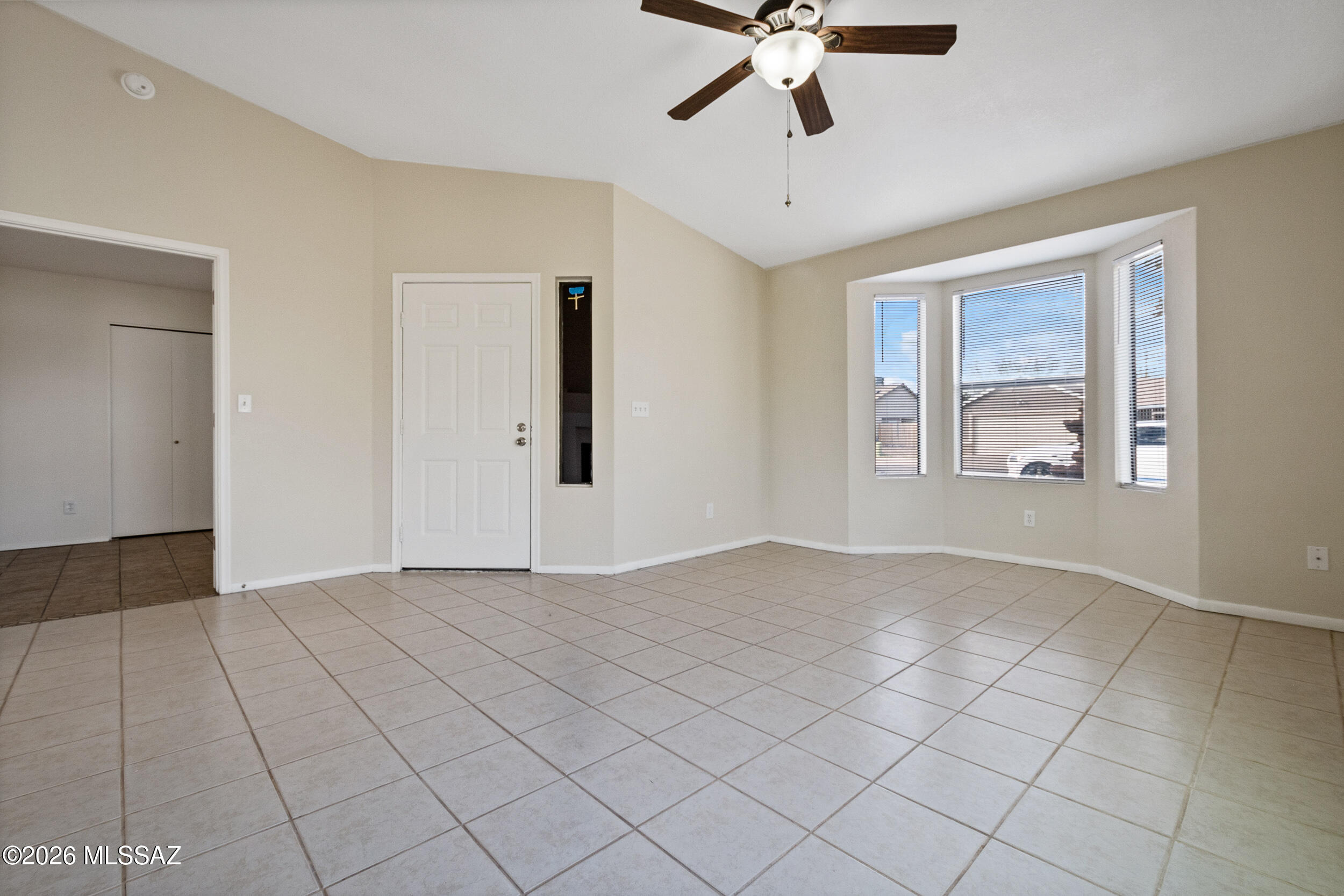 Mission Ridge (1-305) - Residential