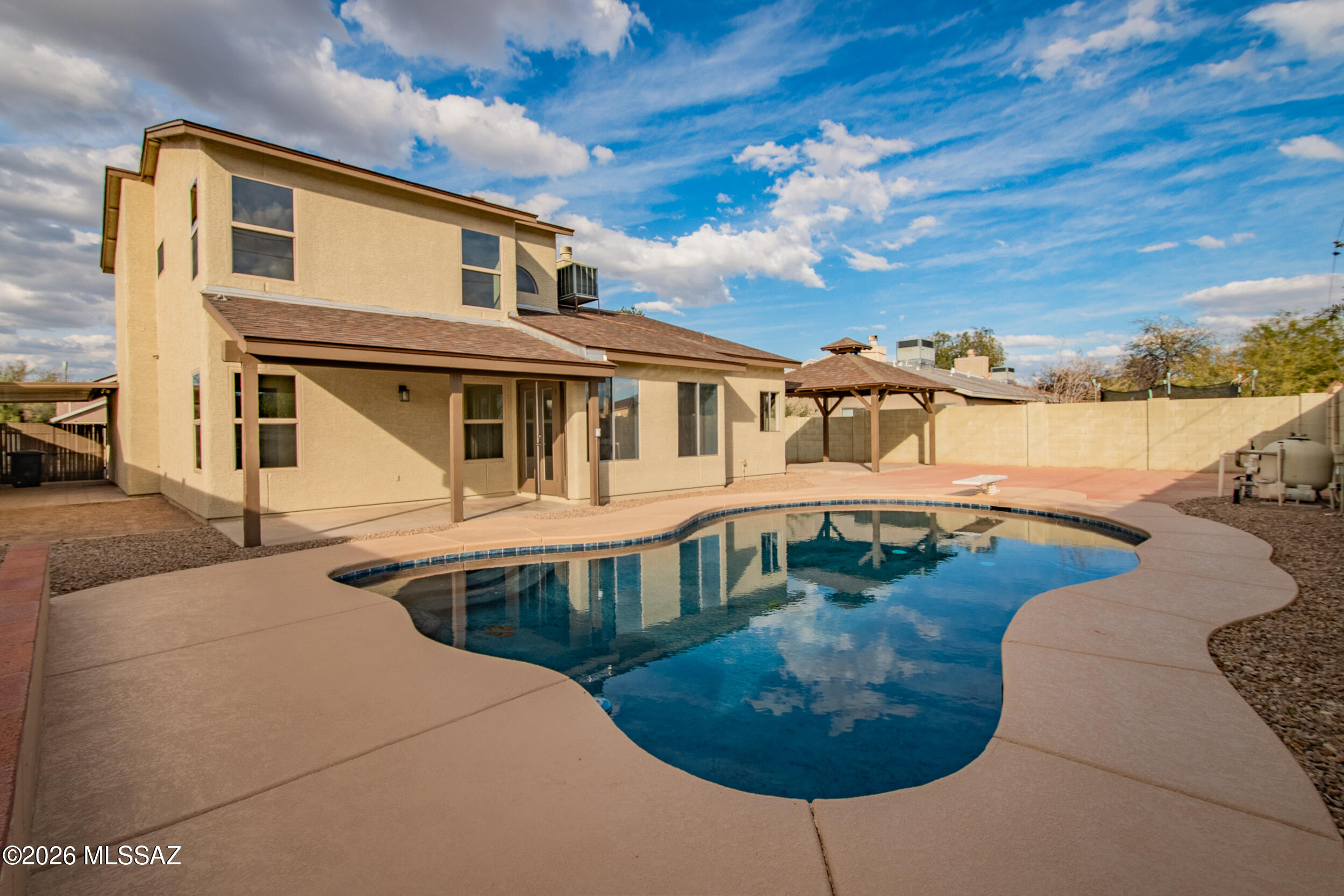 Mission Ridge (1-305) - Residential