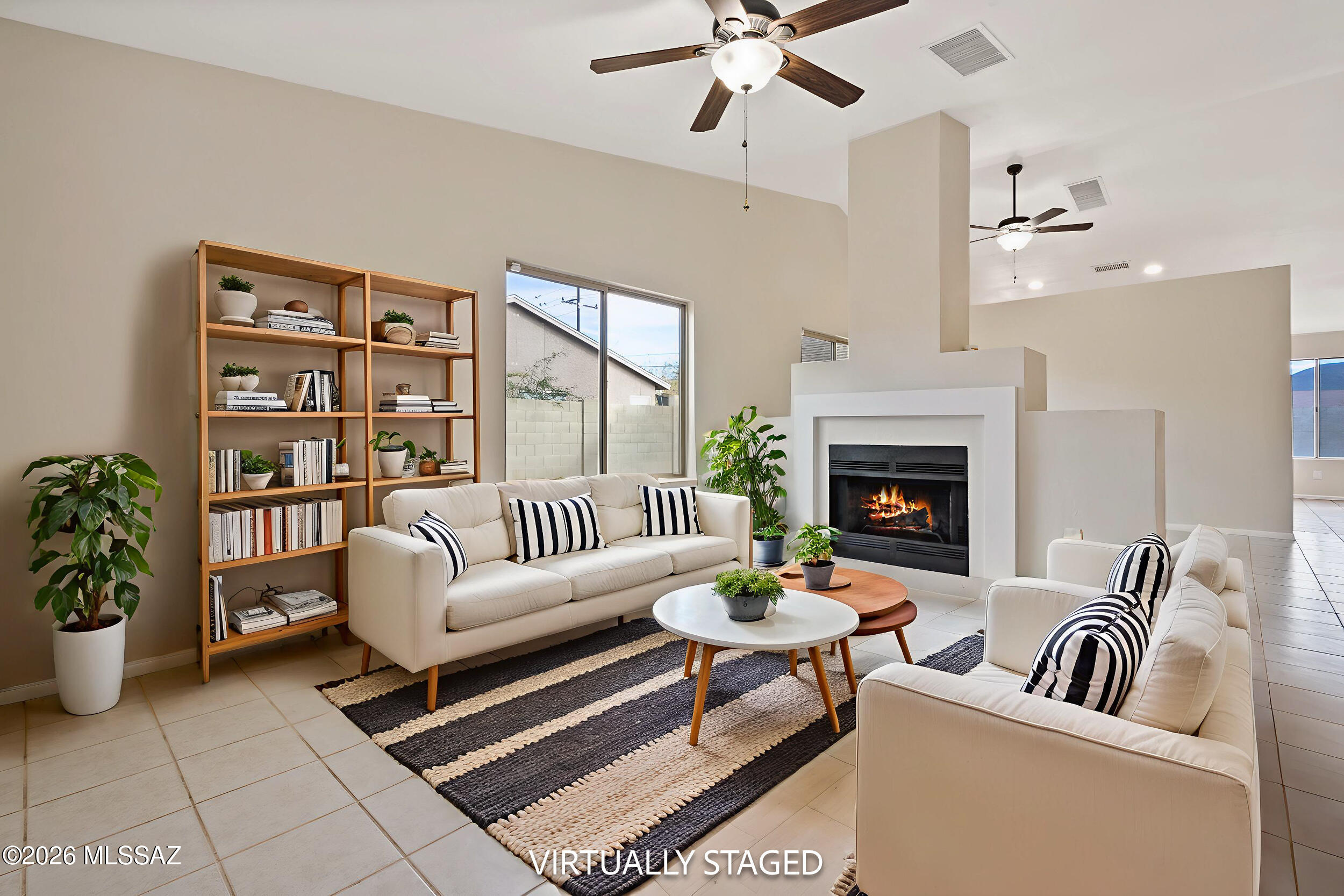 Mission Ridge (1-305) - Residential