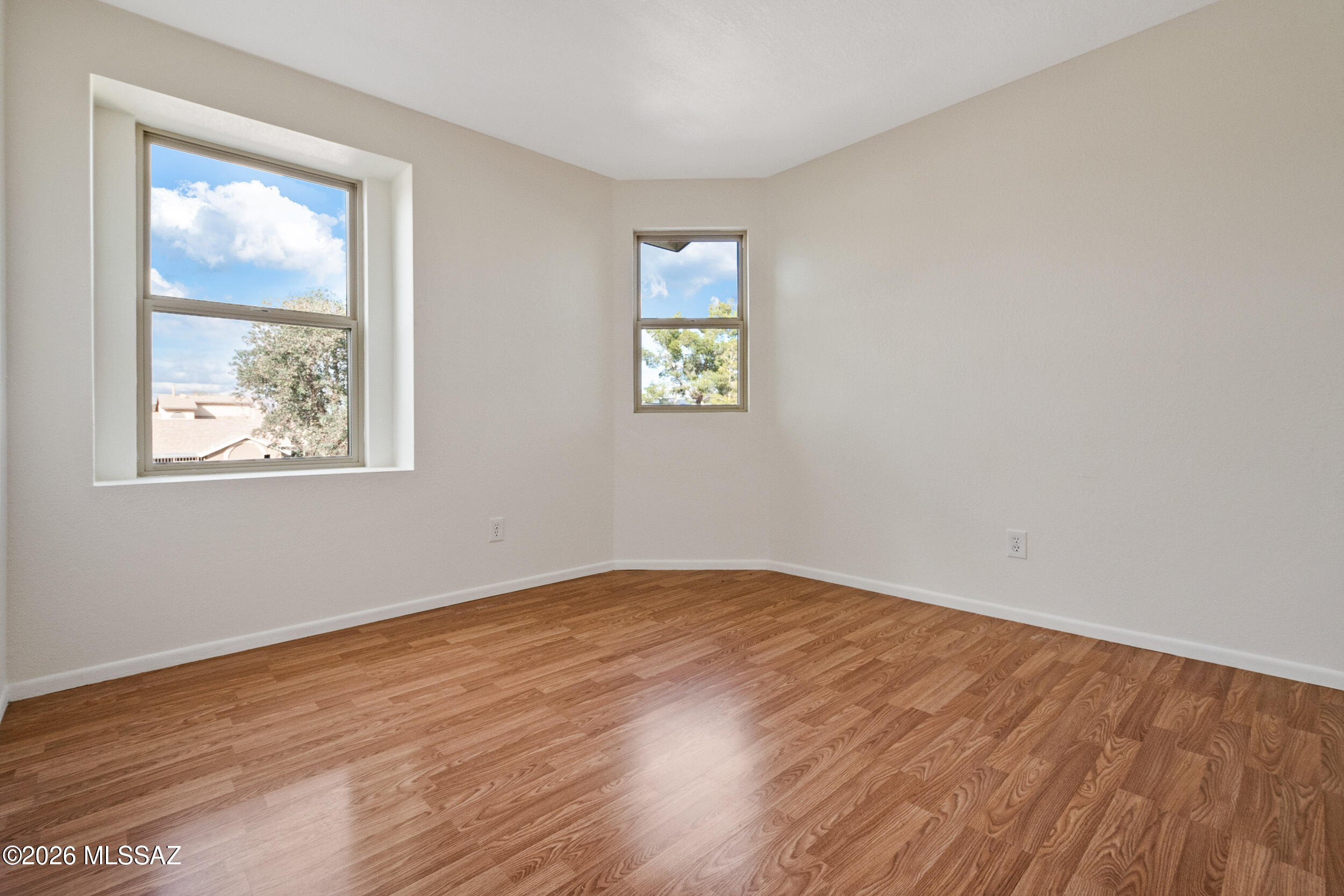 Mission Ridge (1-305) - Residential