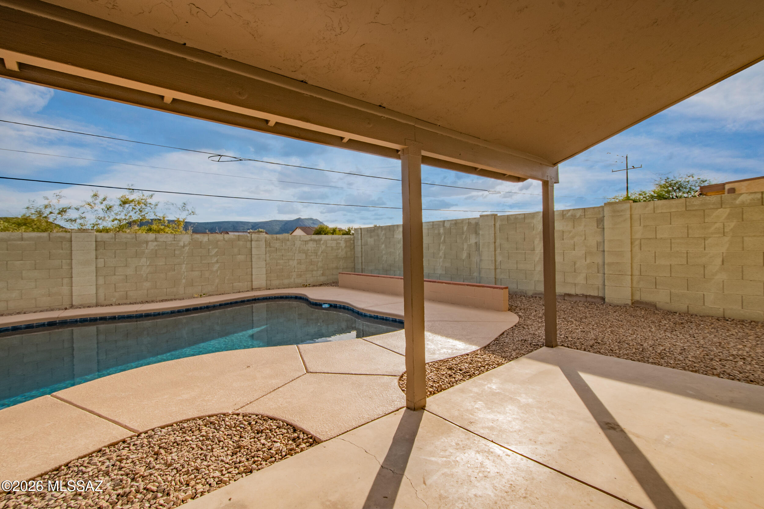 Mission Ridge (1-305) - Residential