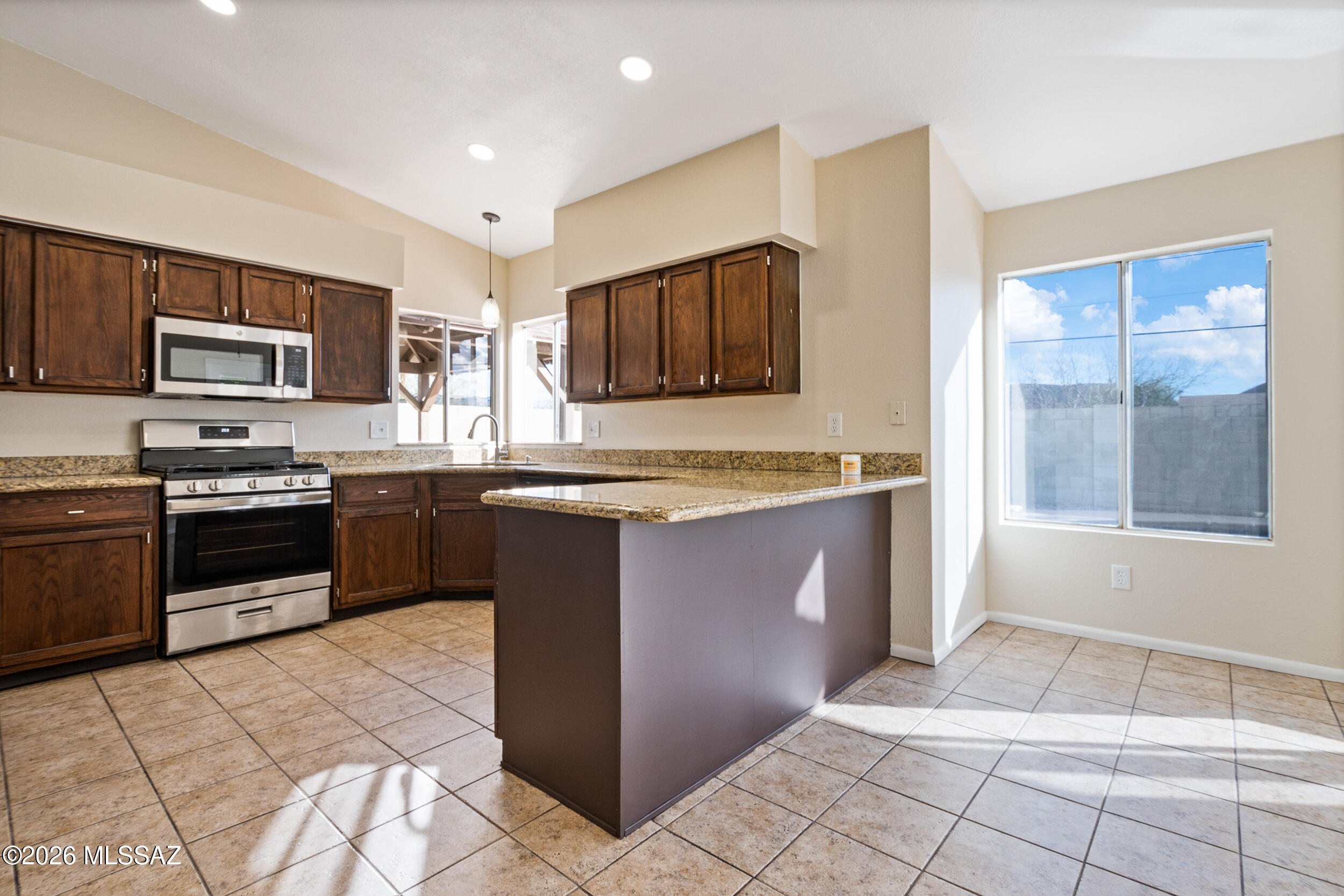 Mission Ridge (1-305) - Residential