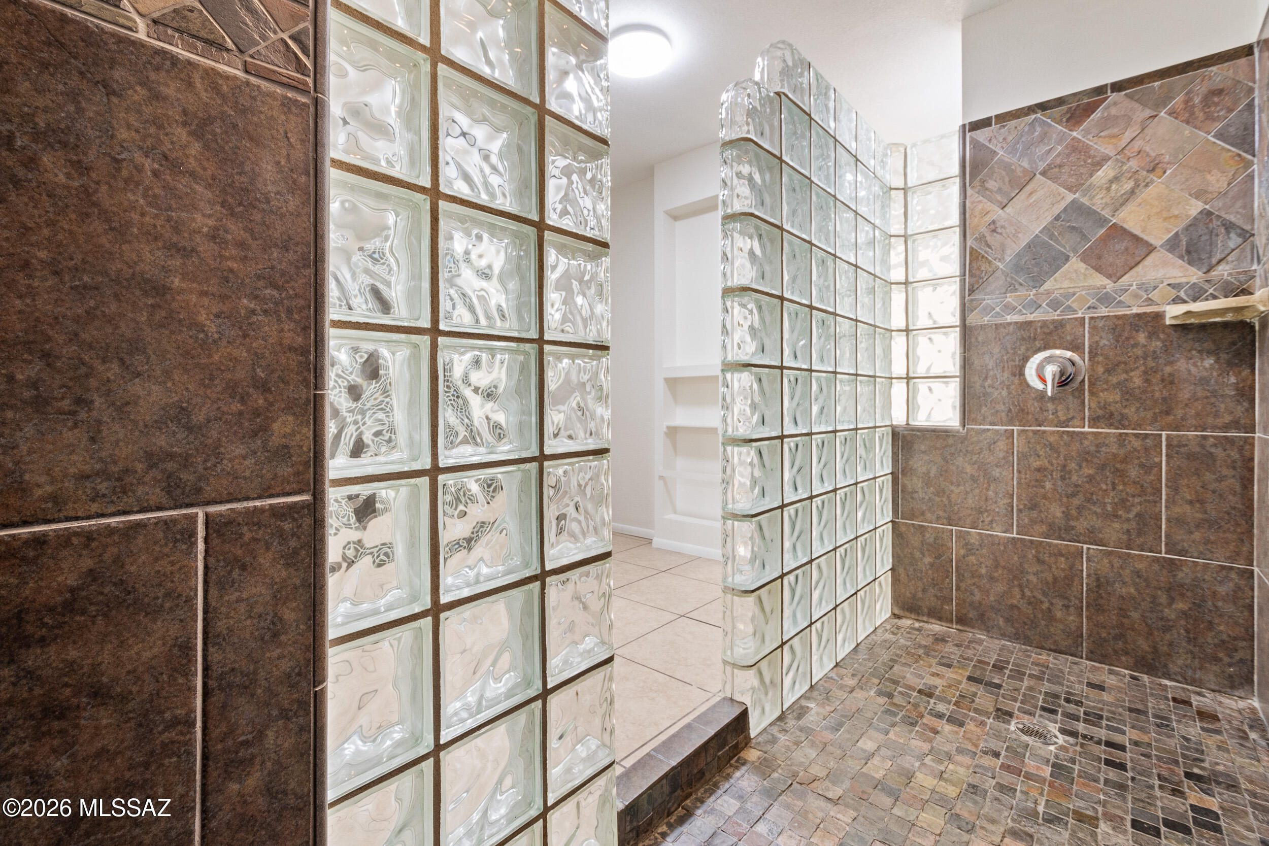 Mission Ridge (1-305) - Residential