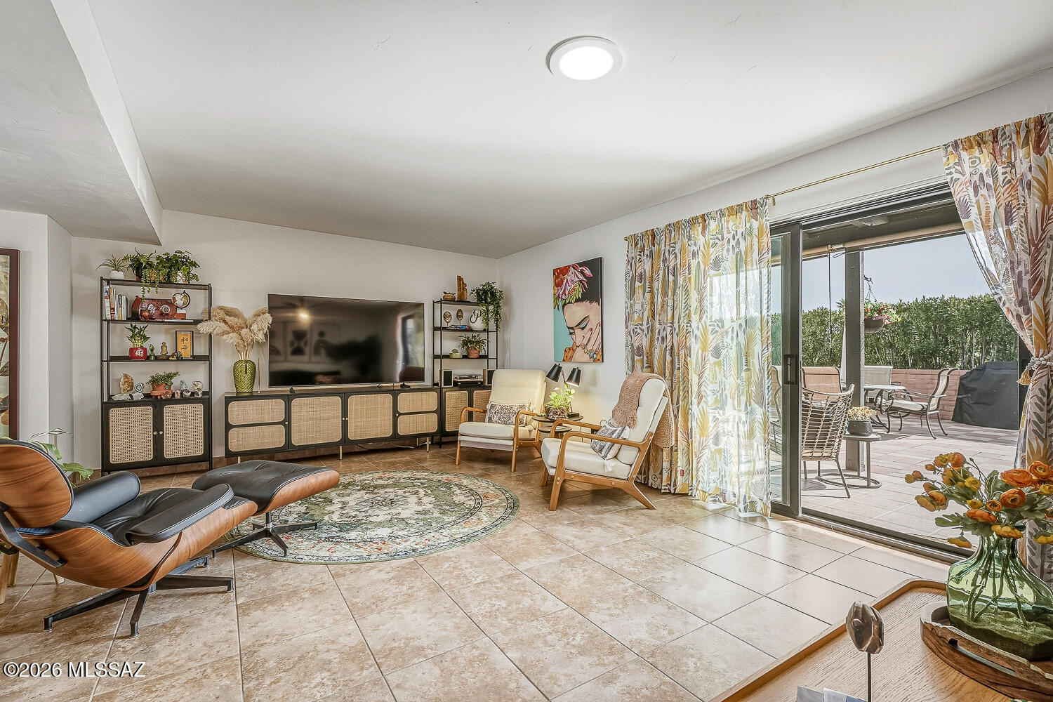 Continental Vistas(1-302) - Residential