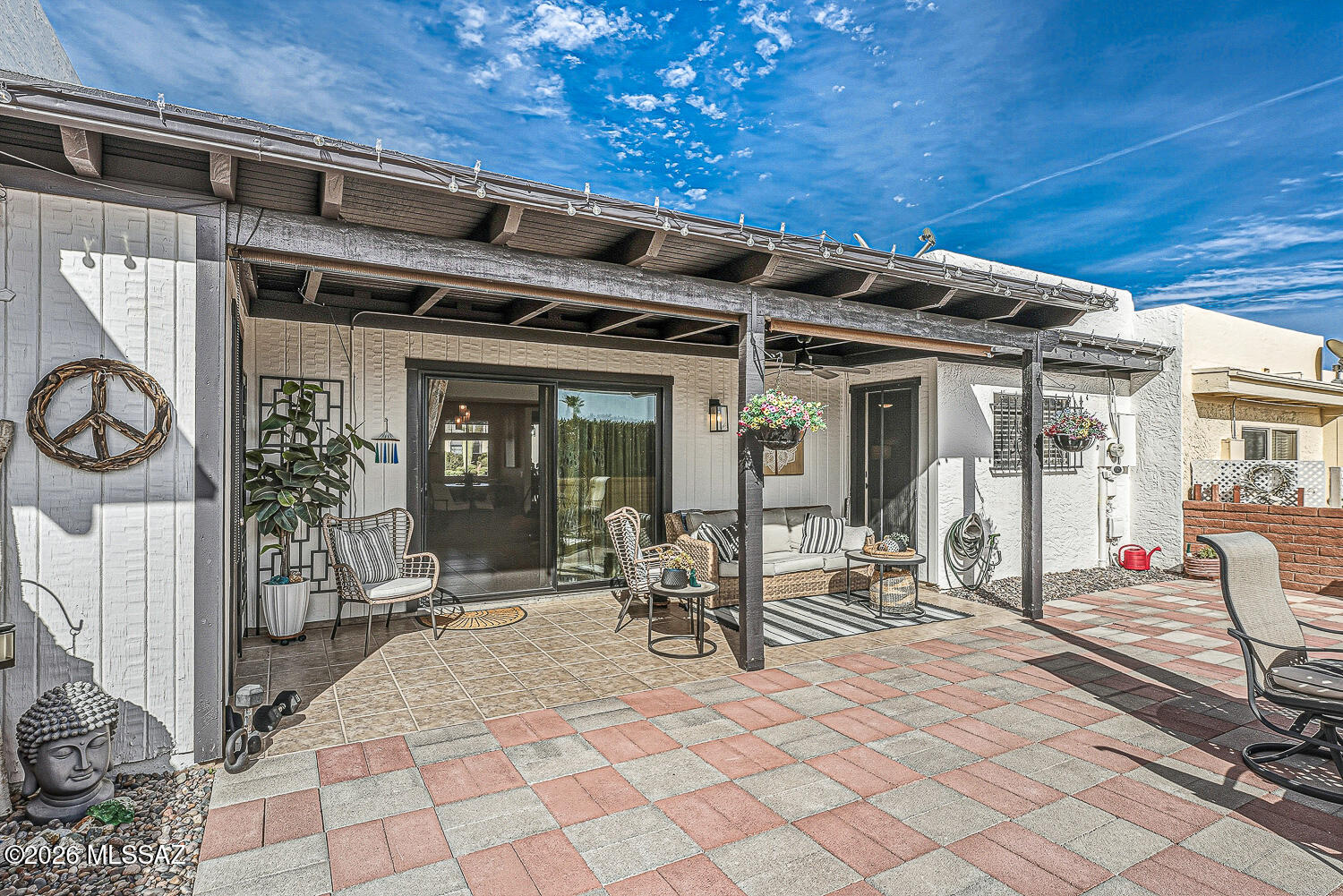 Continental Vistas(1-302) - Residential