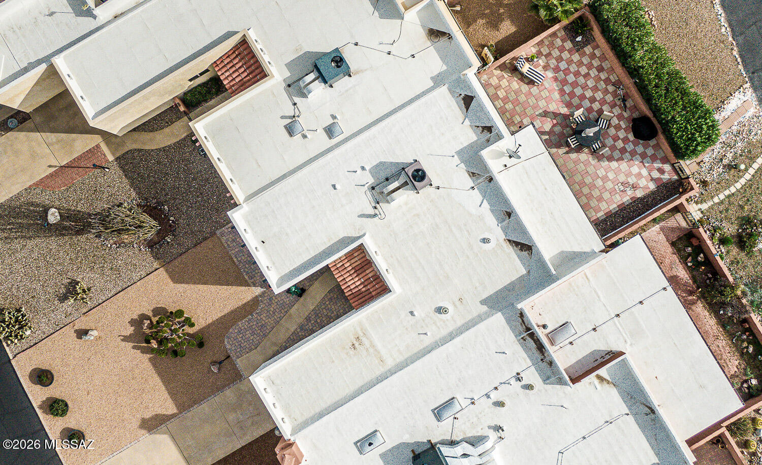 Continental Vistas(1-302) - Residential
