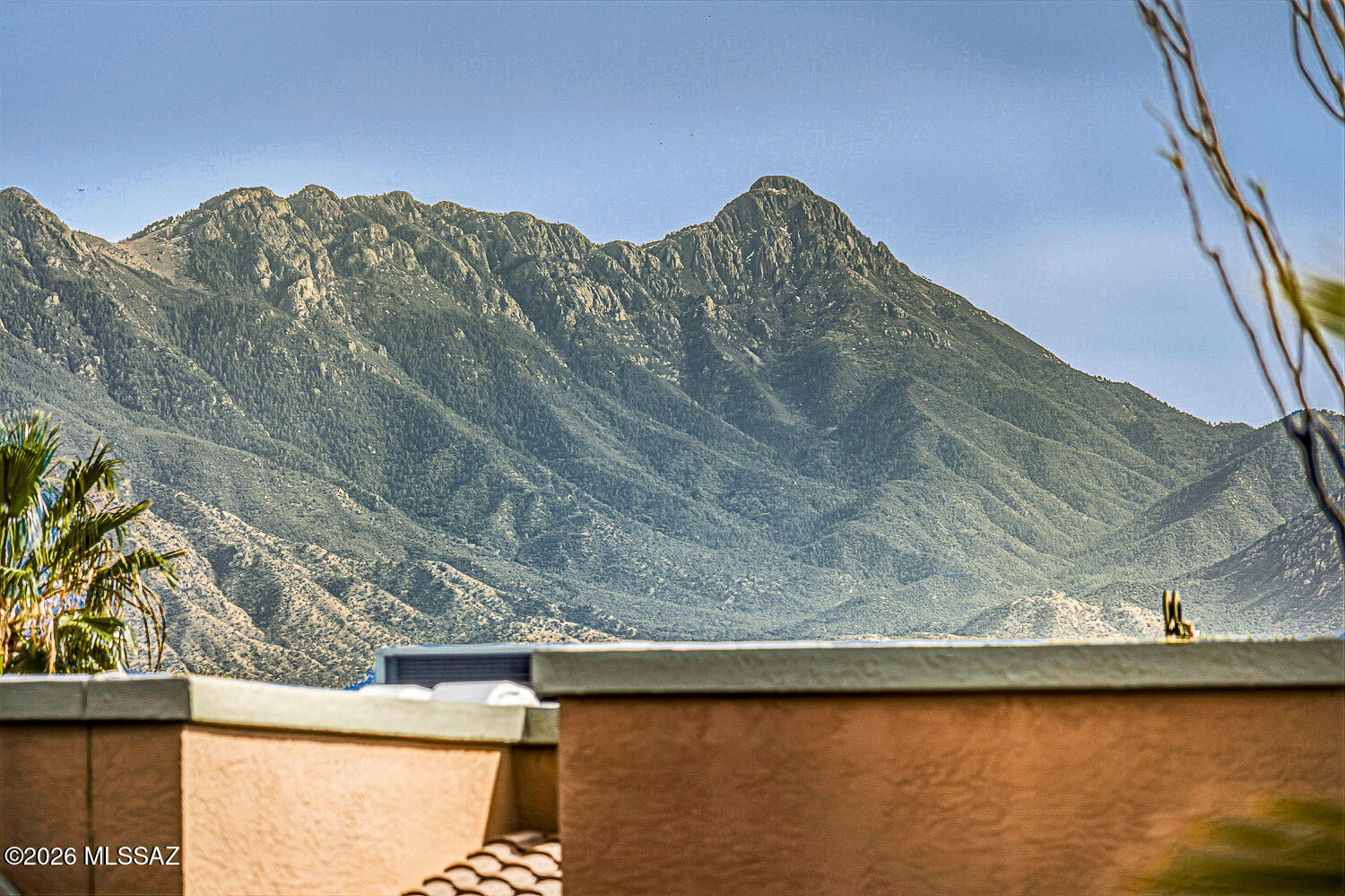 Continental Vistas(1-302) - Residential