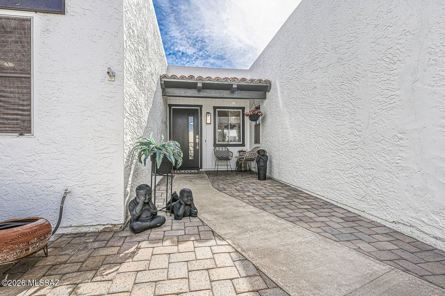 Continental Vistas(1-302) - Residential
