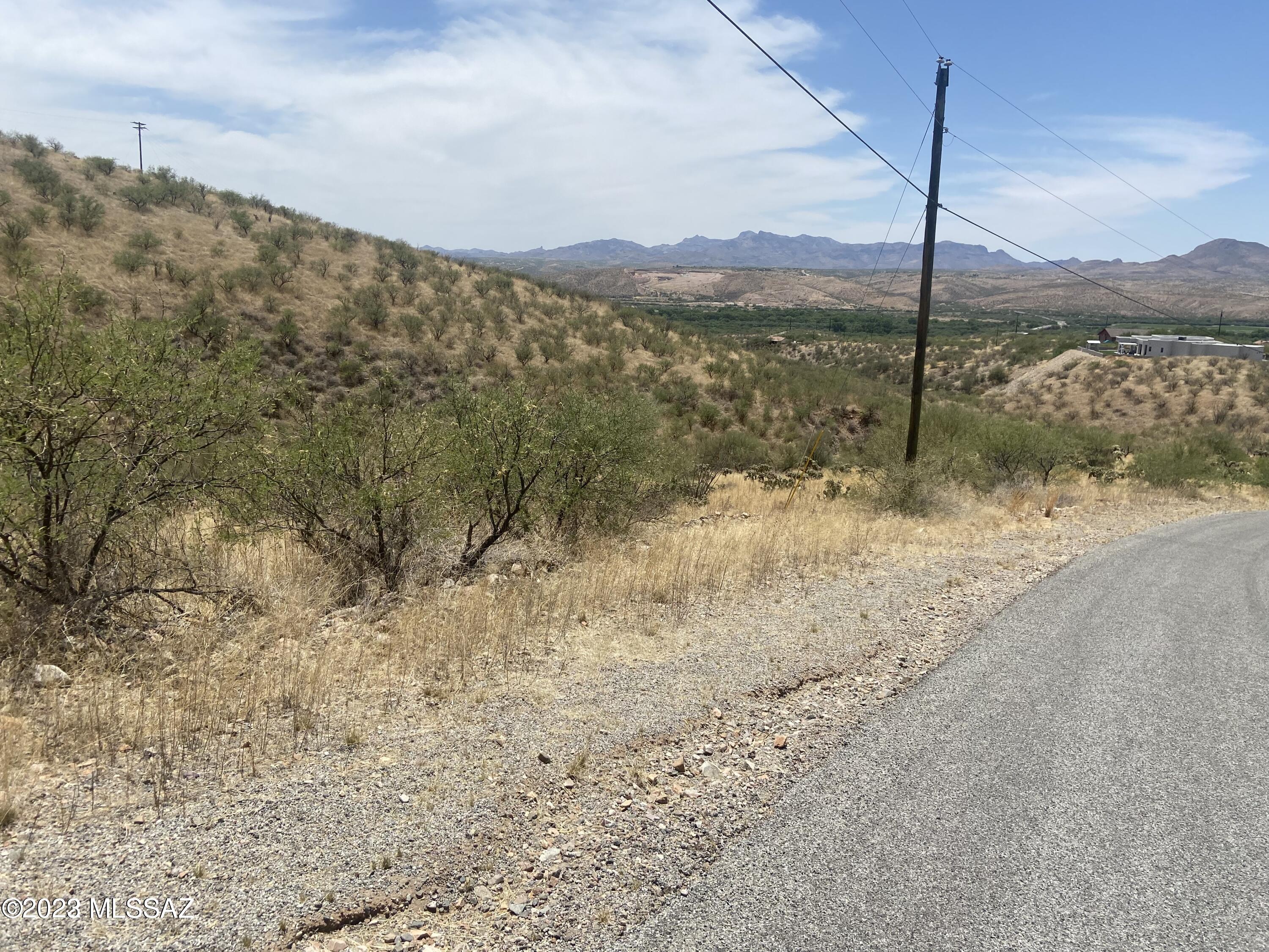 Rio Rico Ranchettes - Land