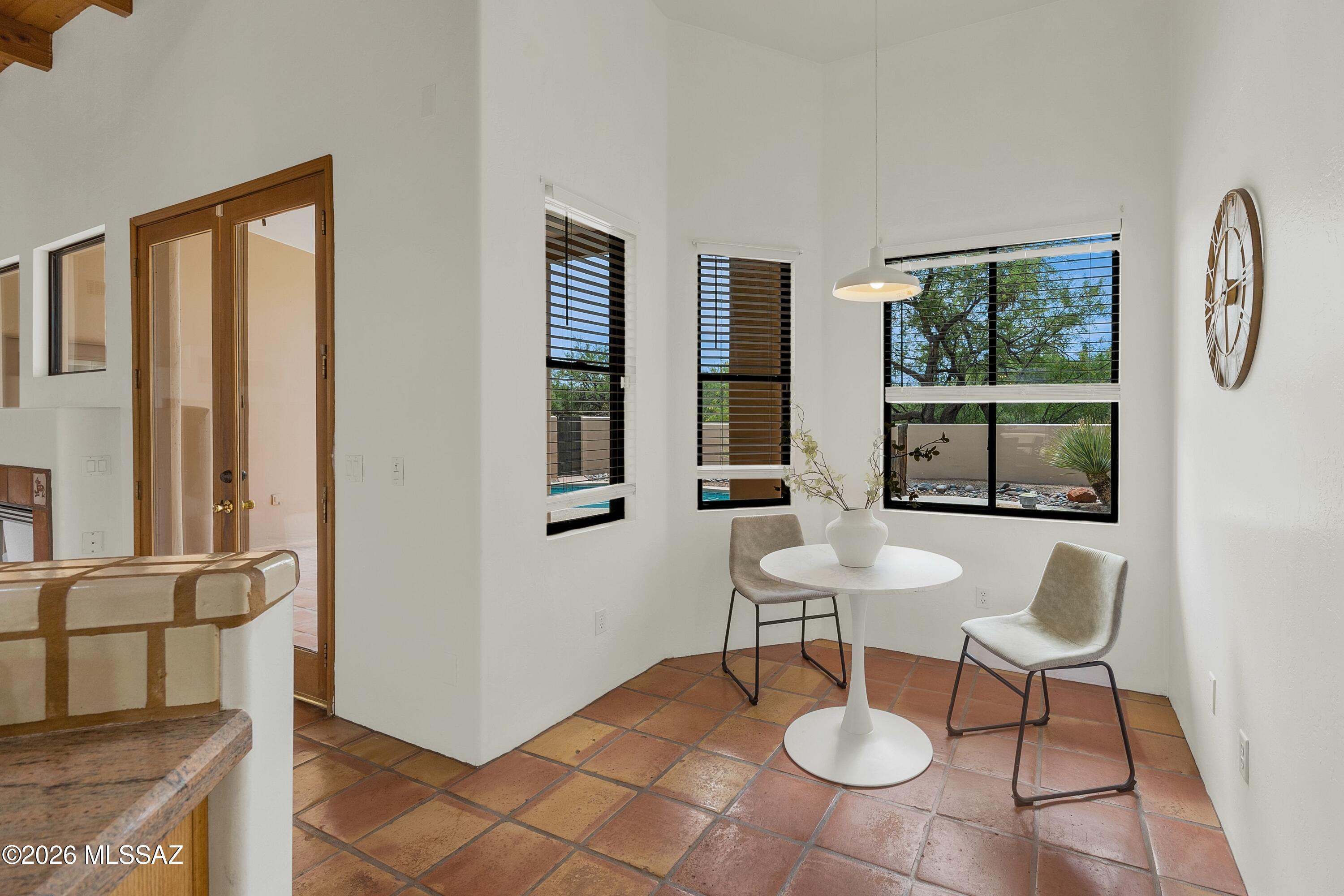 Indian Hill (1-20) - Residential