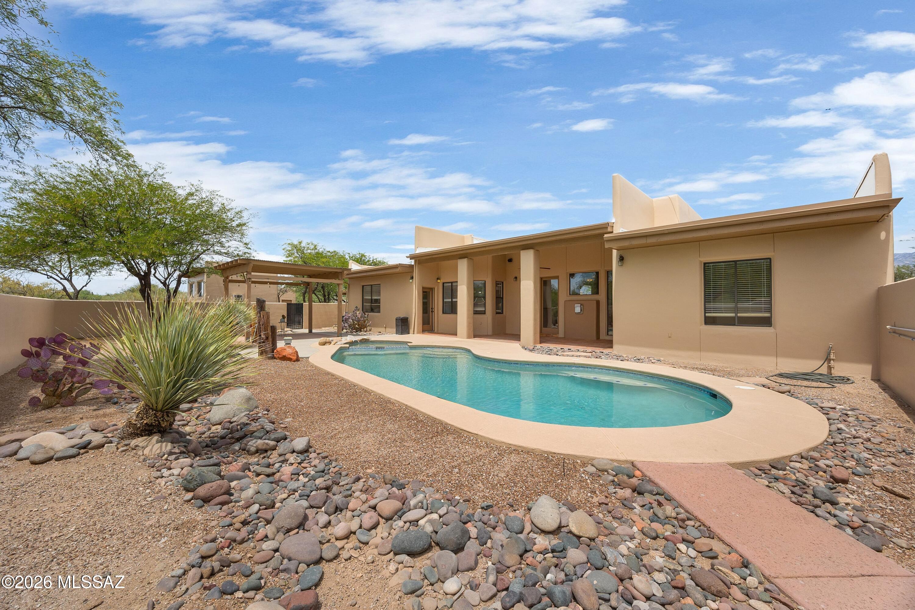 Indian Hill (1-20) - Residential