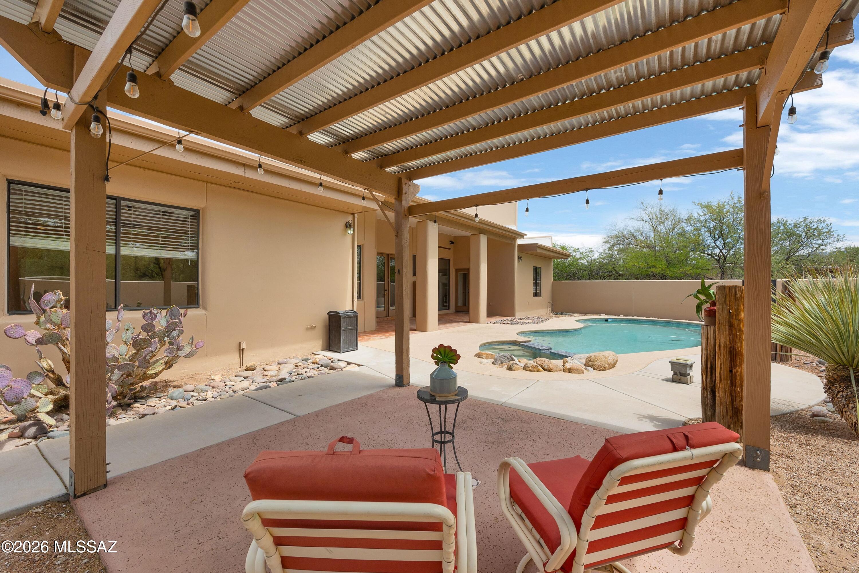 Indian Hill (1-20) - Residential
