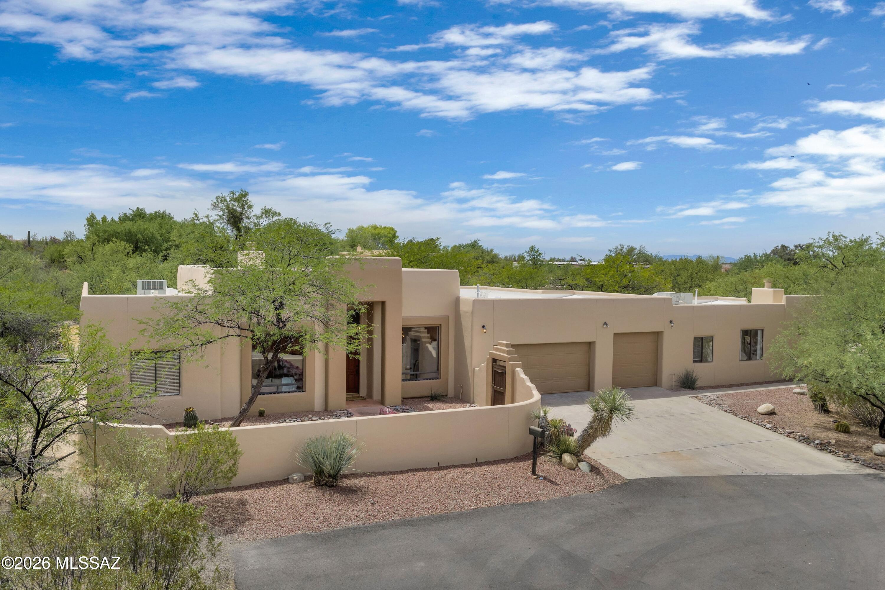 Indian Hill (1-20) - Residential