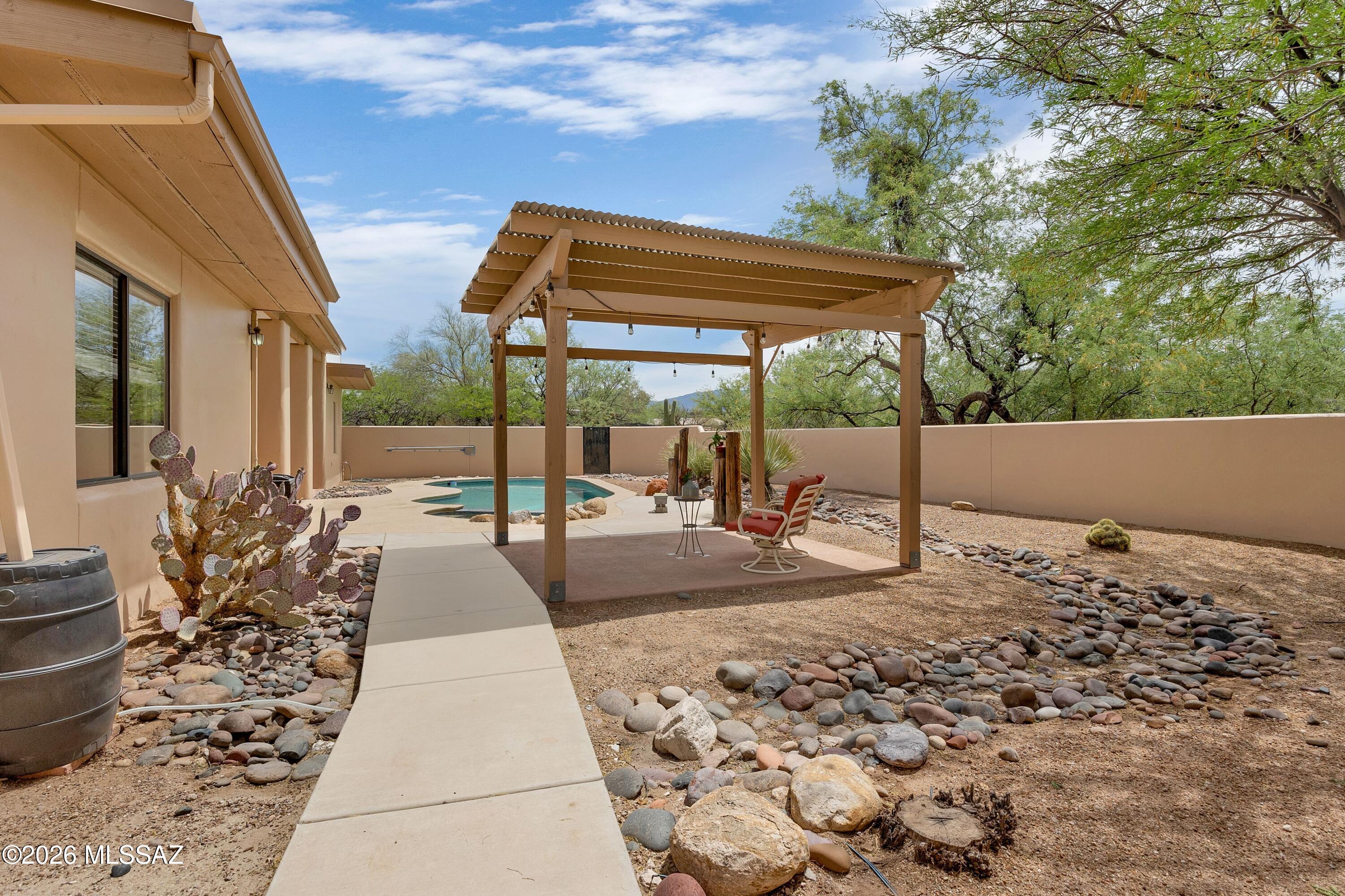 Indian Hill (1-20) - Residential