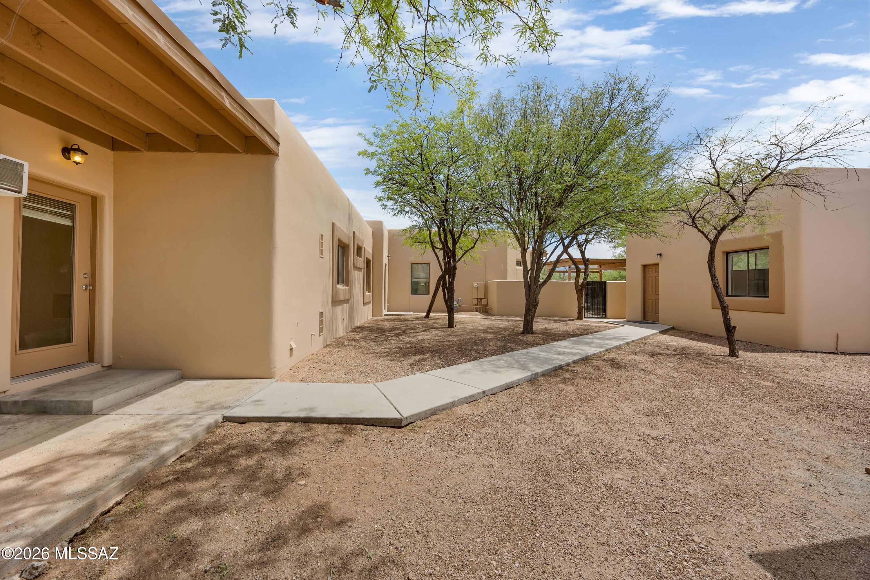 Indian Hill (1-20) - Residential