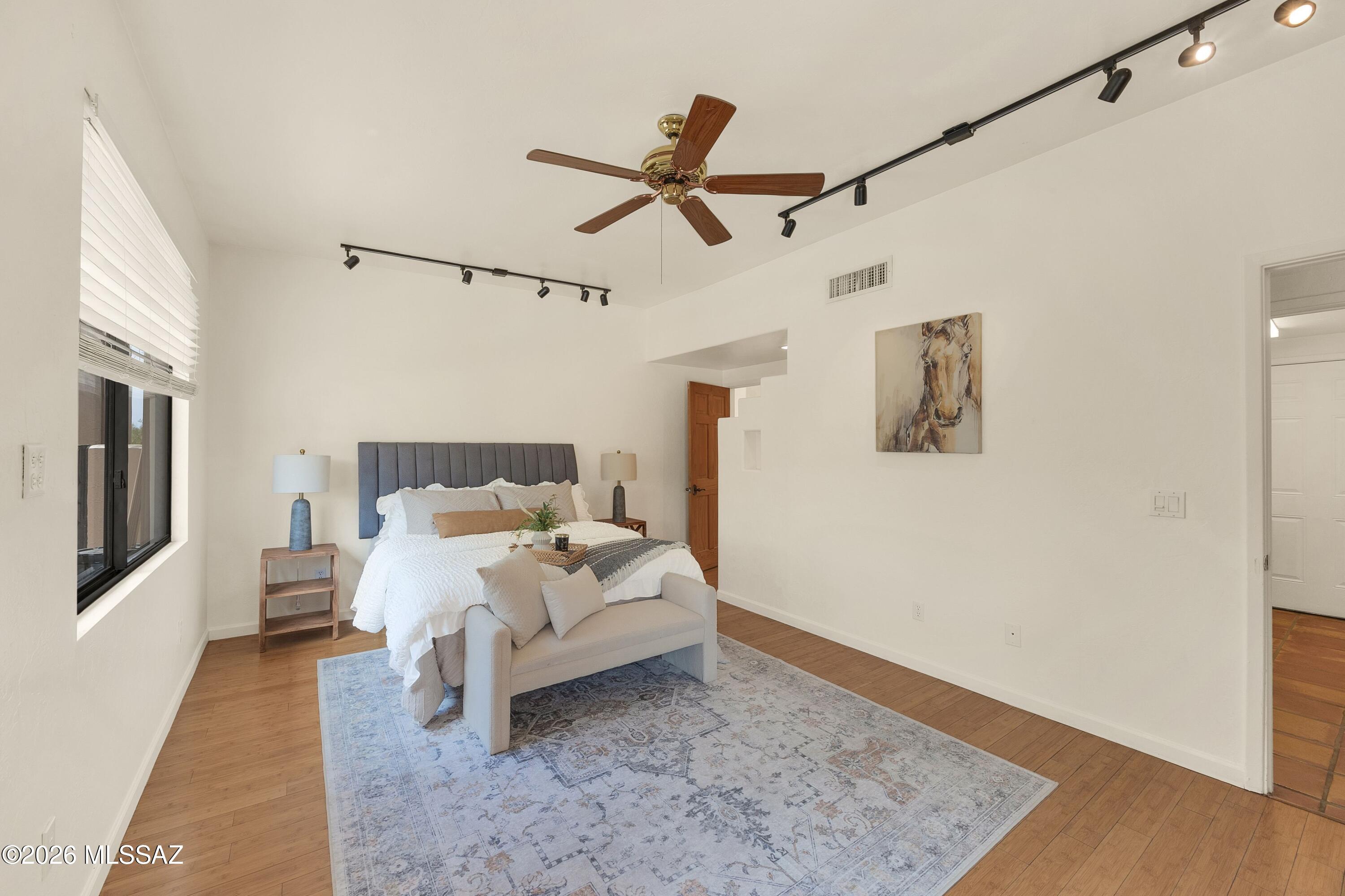 Indian Hill (1-20) - Residential