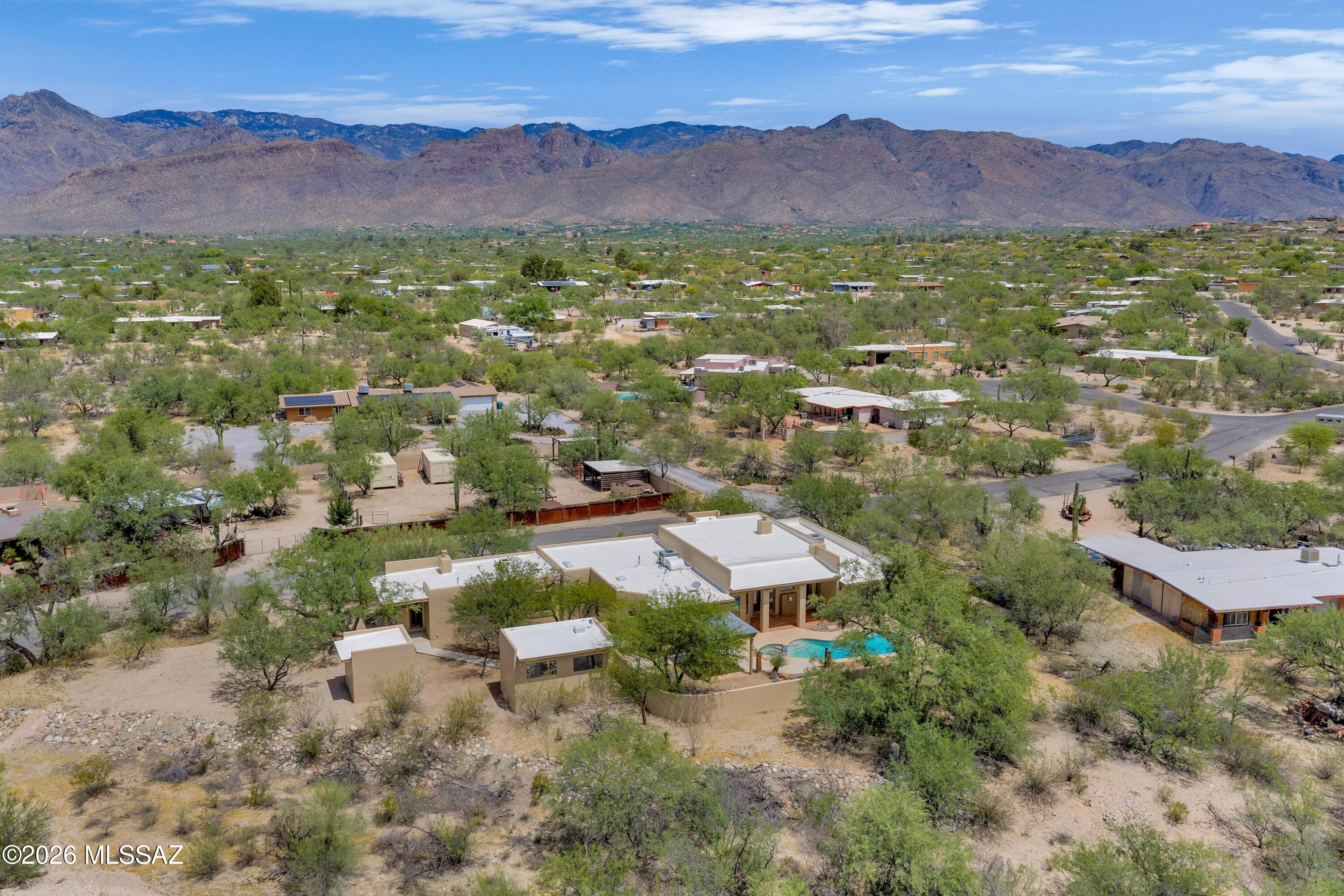 Indian Hill (1-20) - Residential
