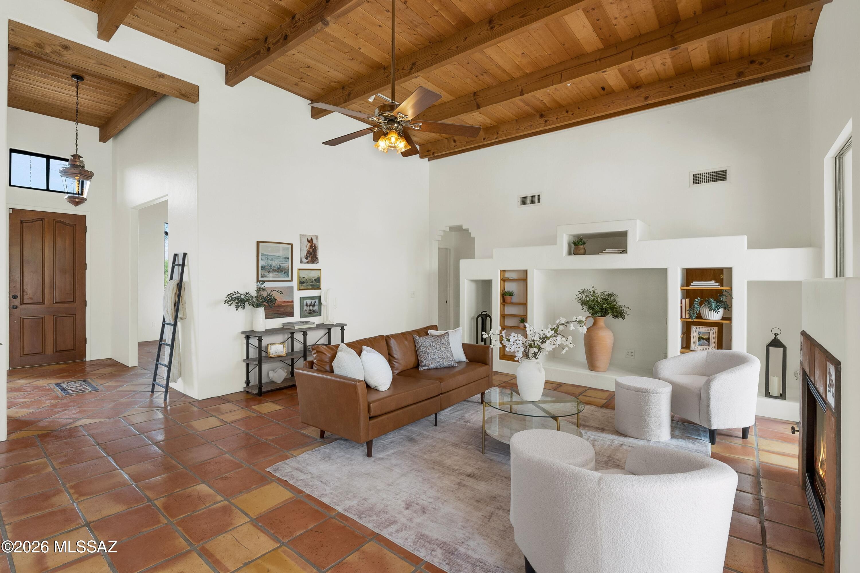 Indian Hill (1-20) - Residential
