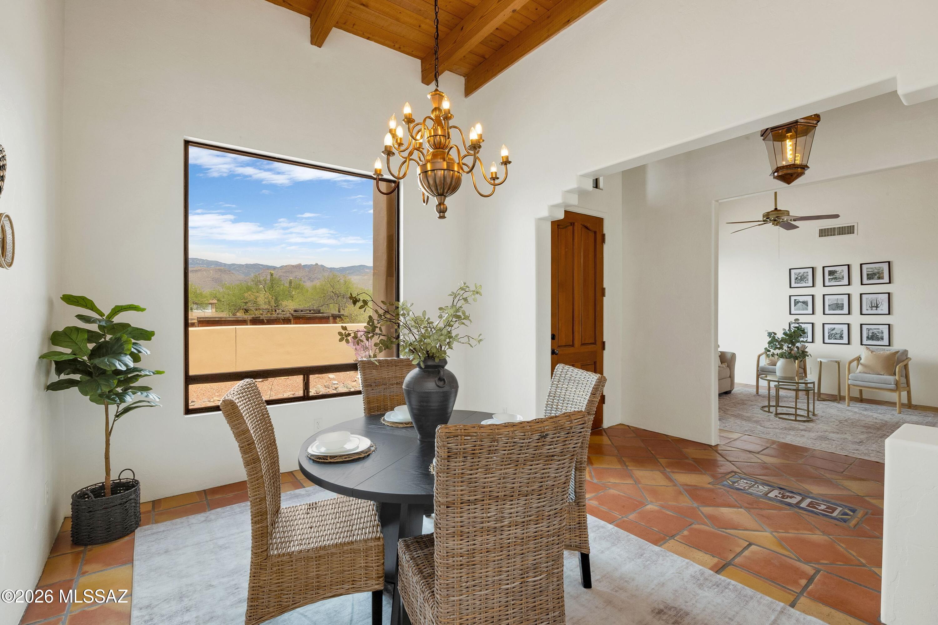 Indian Hill (1-20) - Residential