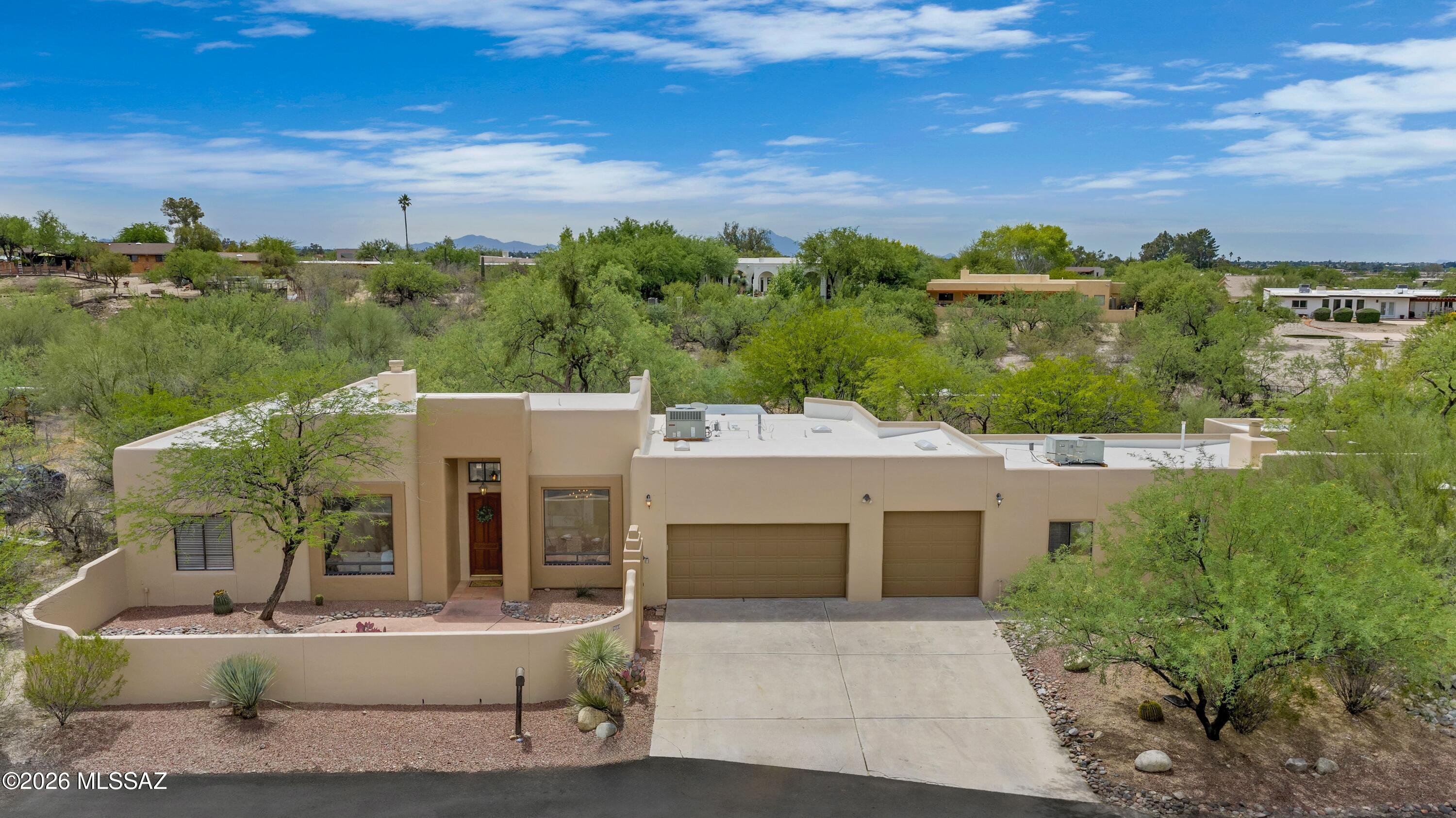 Indian Hill (1-20) - Residential