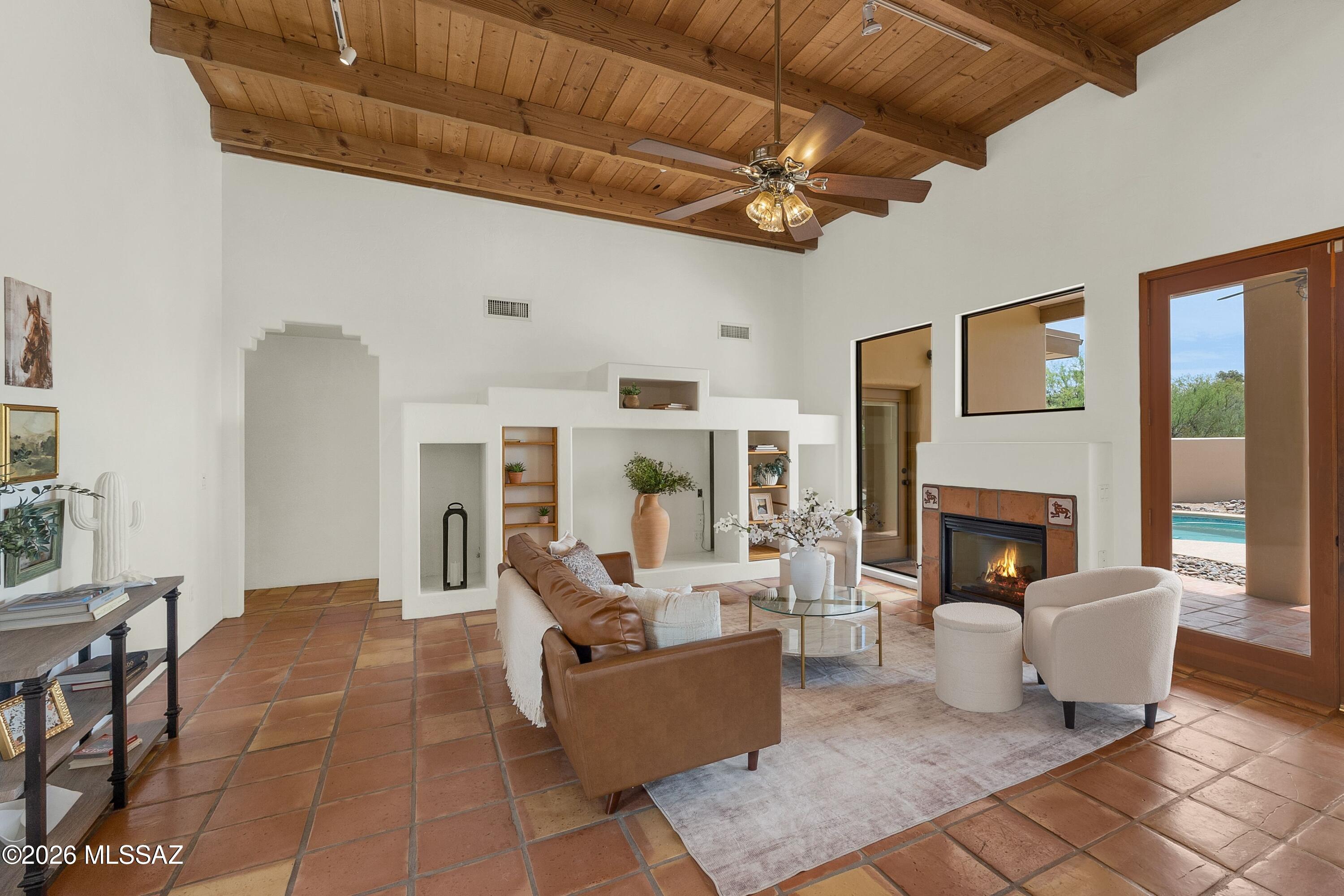 Indian Hill (1-20) - Residential