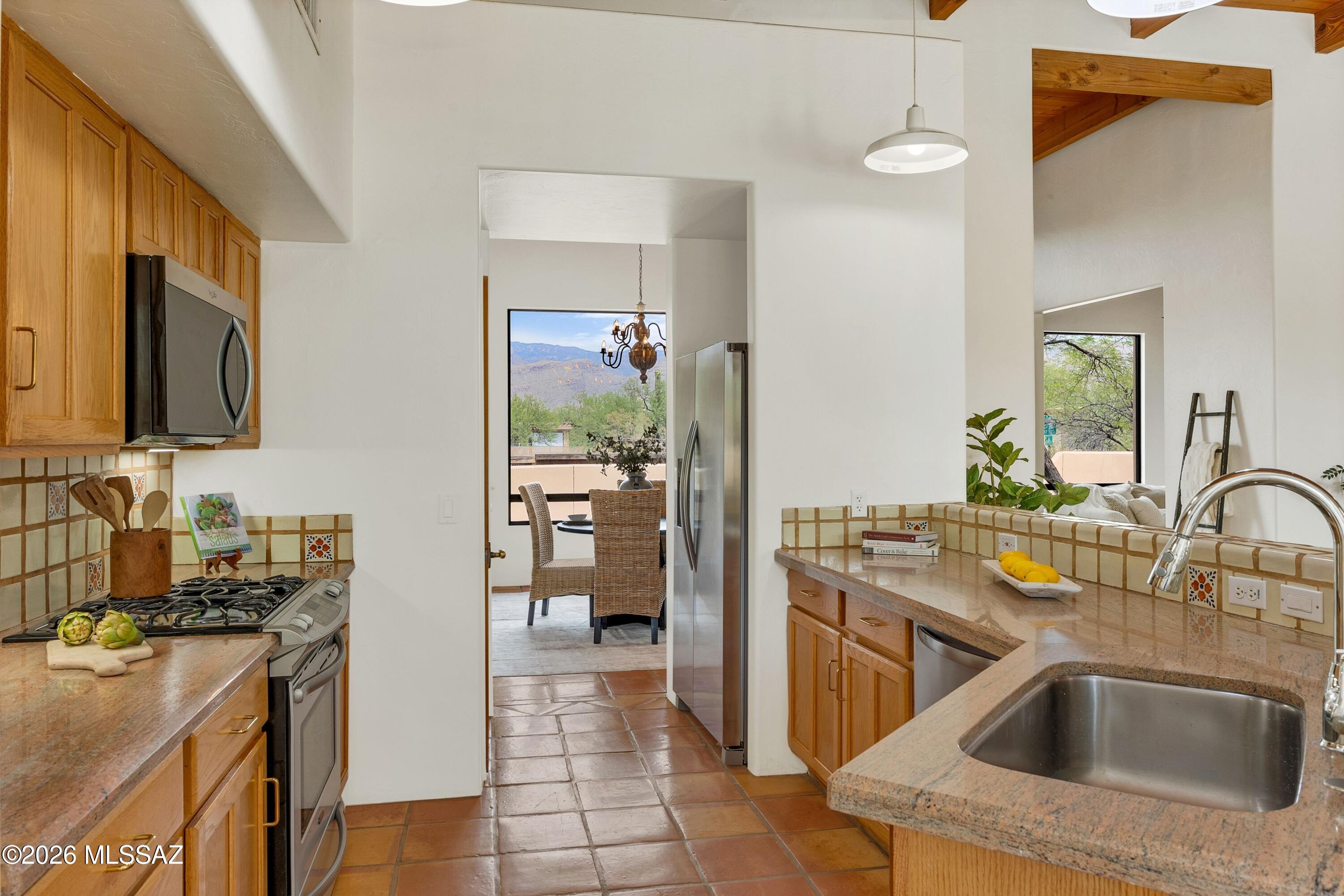 Indian Hill (1-20) - Residential