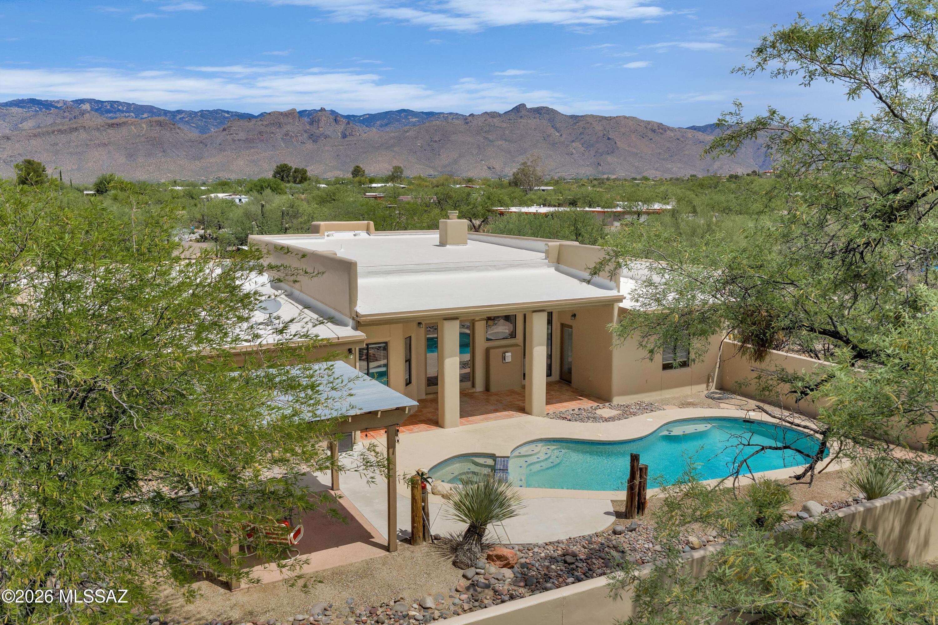 9060 E Indian Bend Road