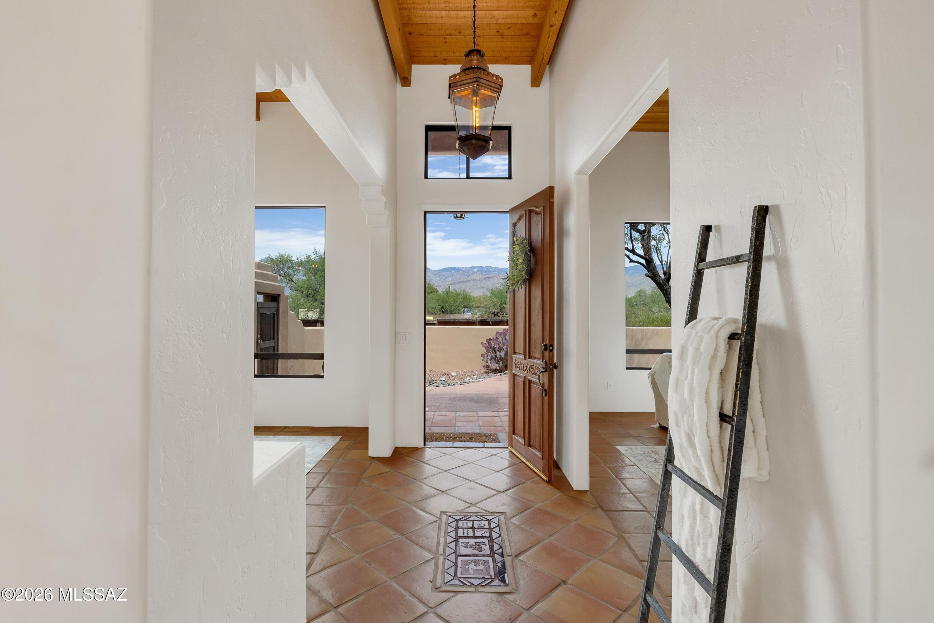 Indian Hill (1-20) - Residential