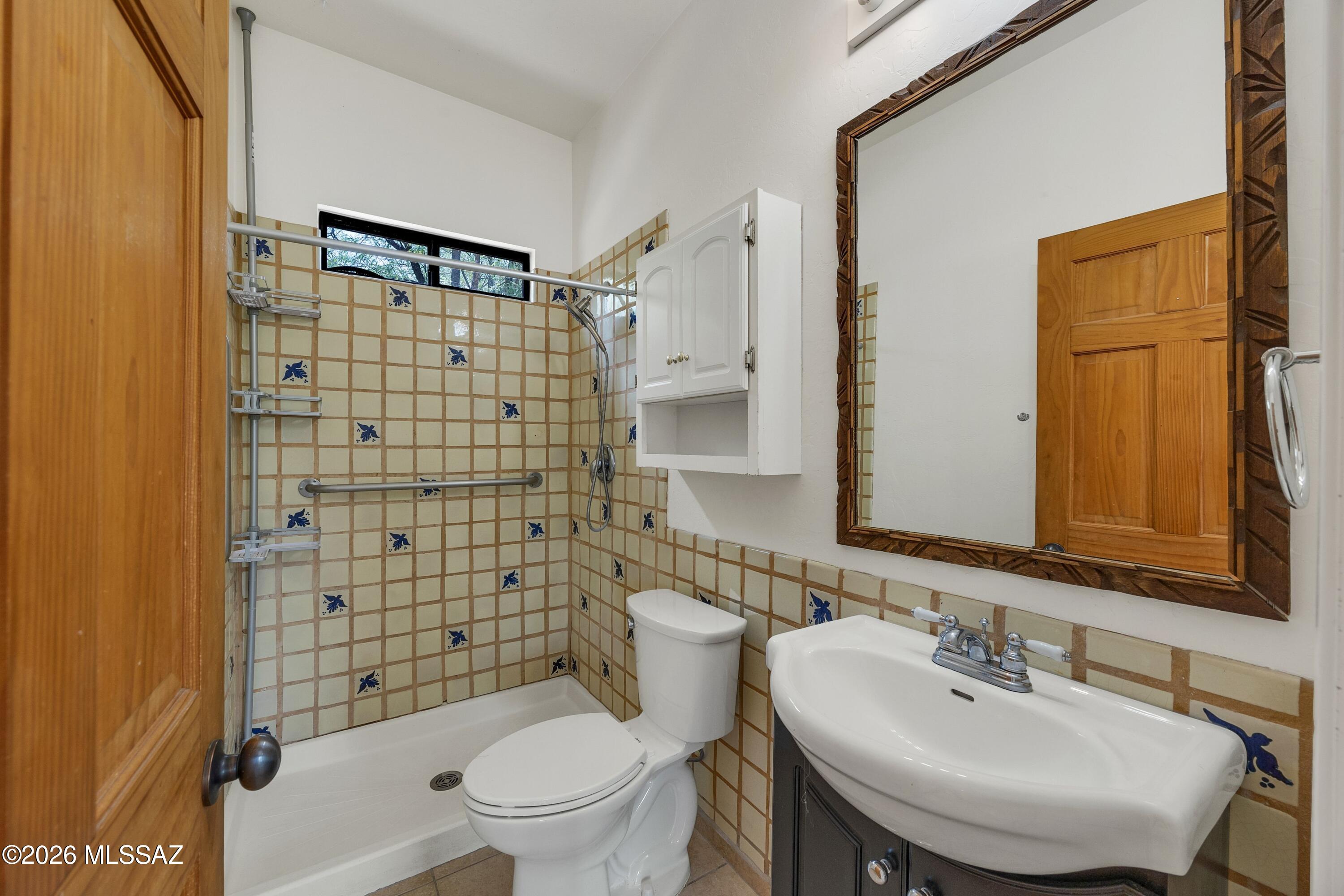Indian Hill (1-20) - Residential