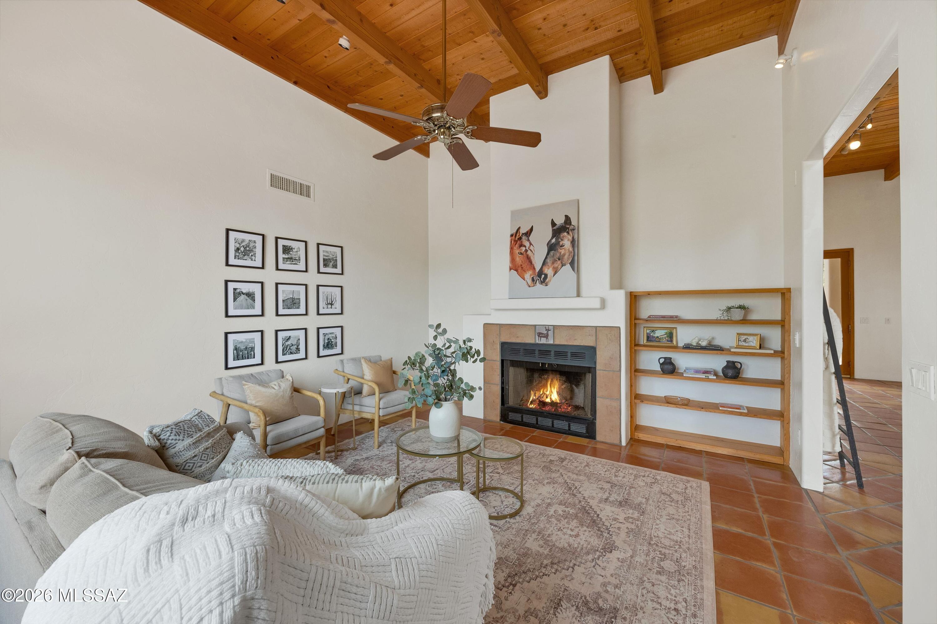 Indian Hill (1-20) - Residential