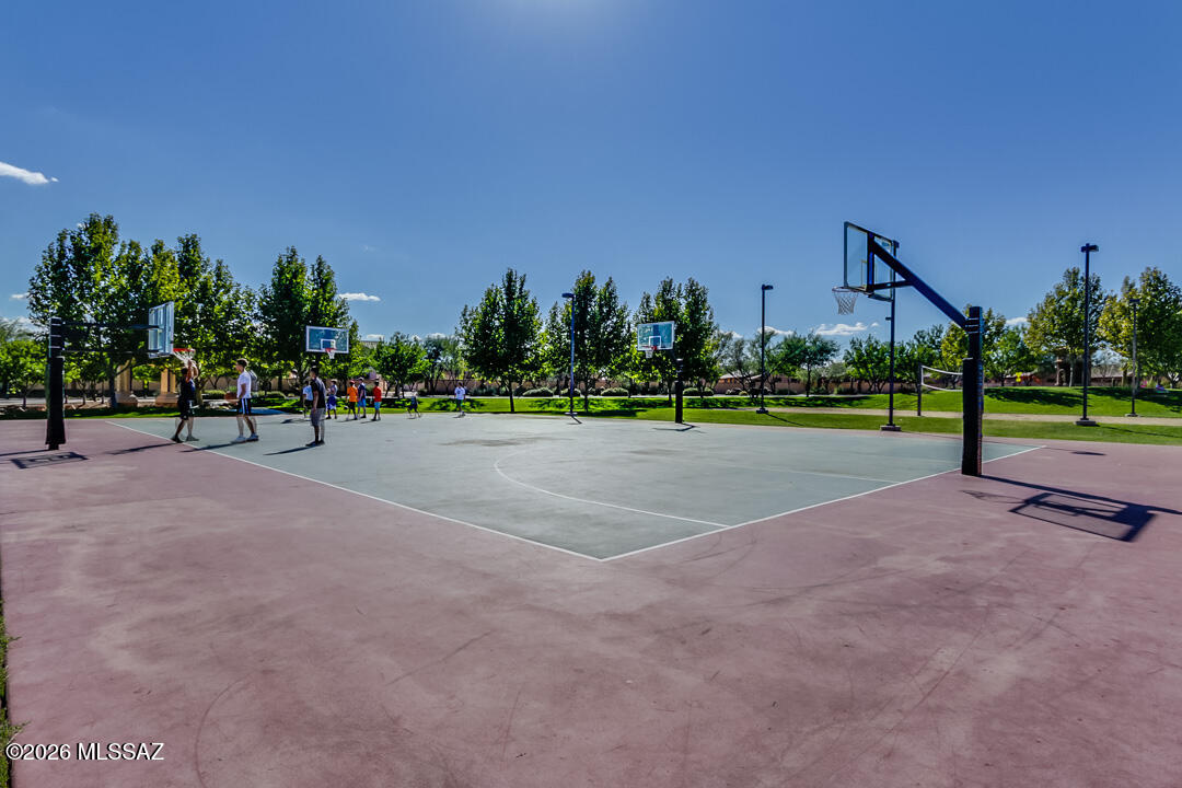 Presidio de las Estrellas - Residential