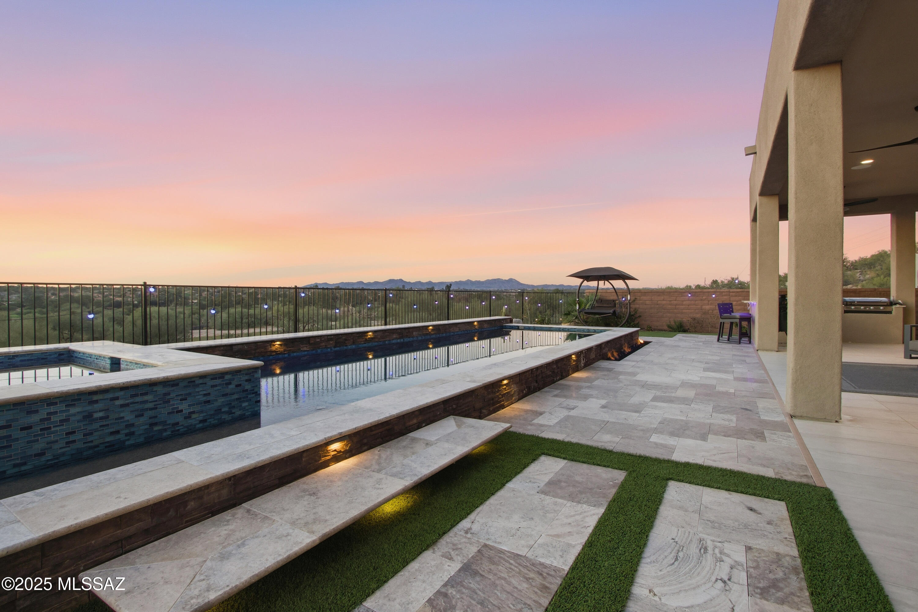 The Hills at Tucson National (1-20) - Residential