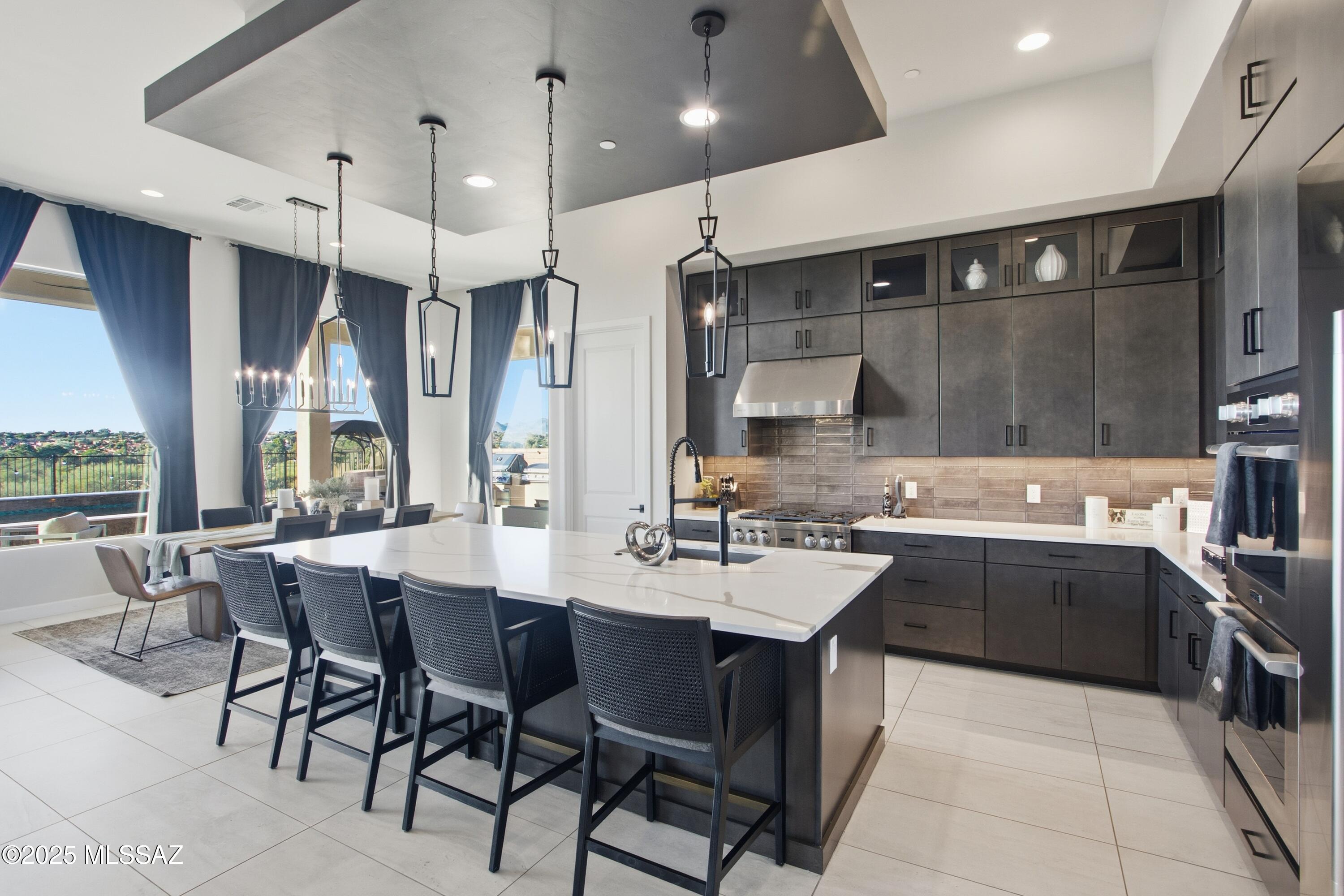 The Hills at Tucson National (1-20) - Residential