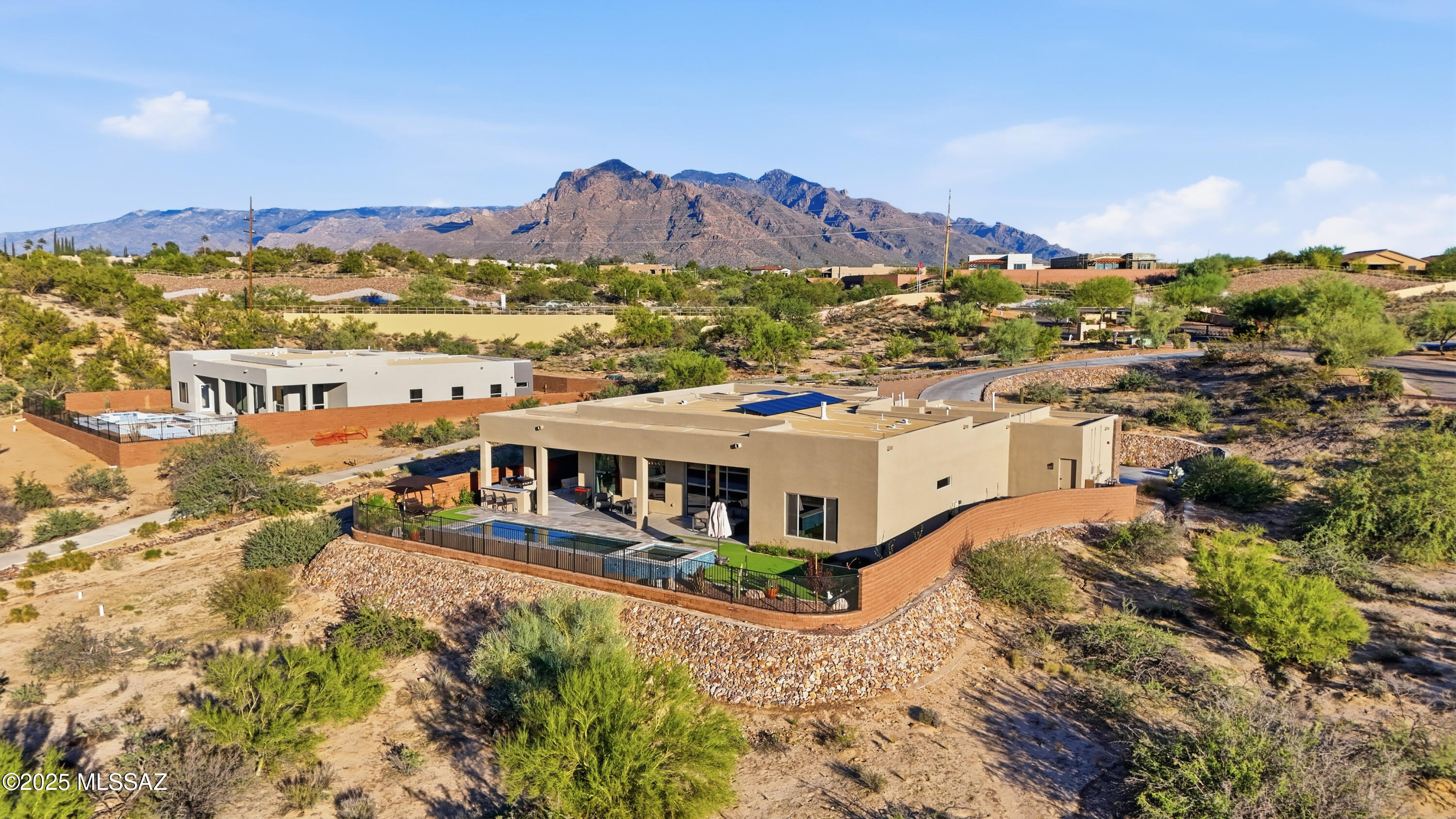 The Hills at Tucson National (1-20) - Residential