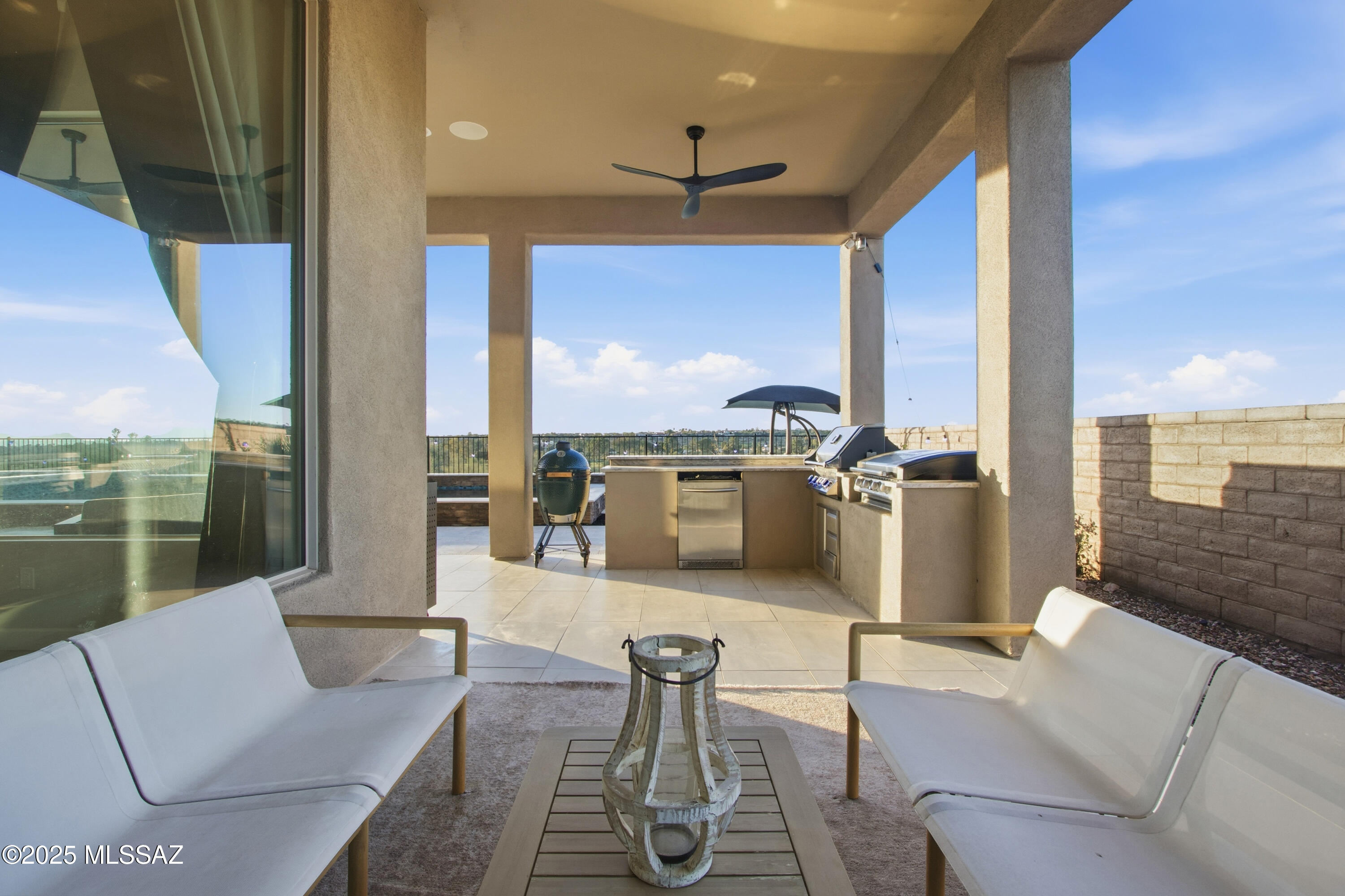 The Hills at Tucson National (1-20) - Residential