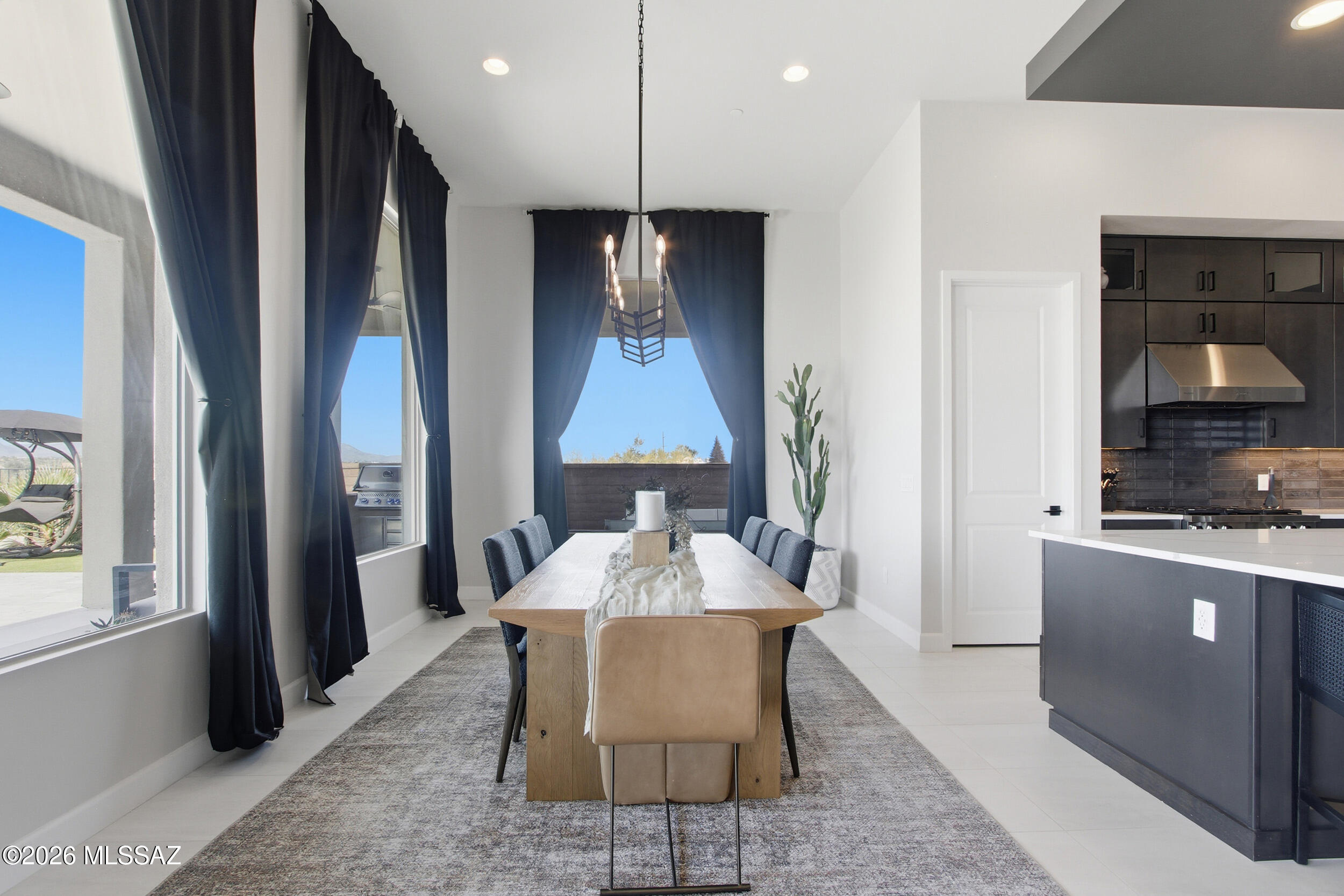 The Hills at Tucson National (1-20) - Residential