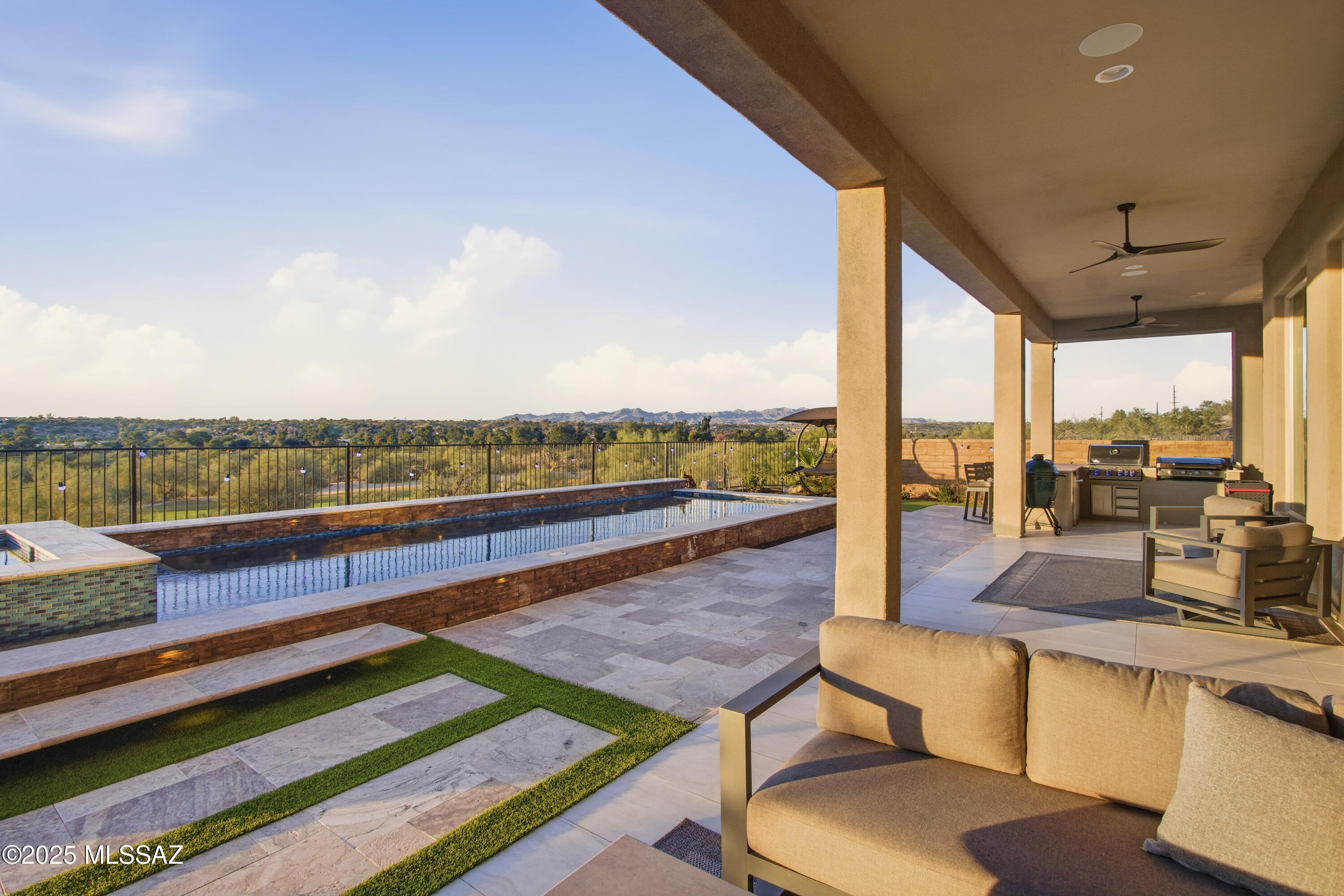 The Hills at Tucson National (1-20) - Residential