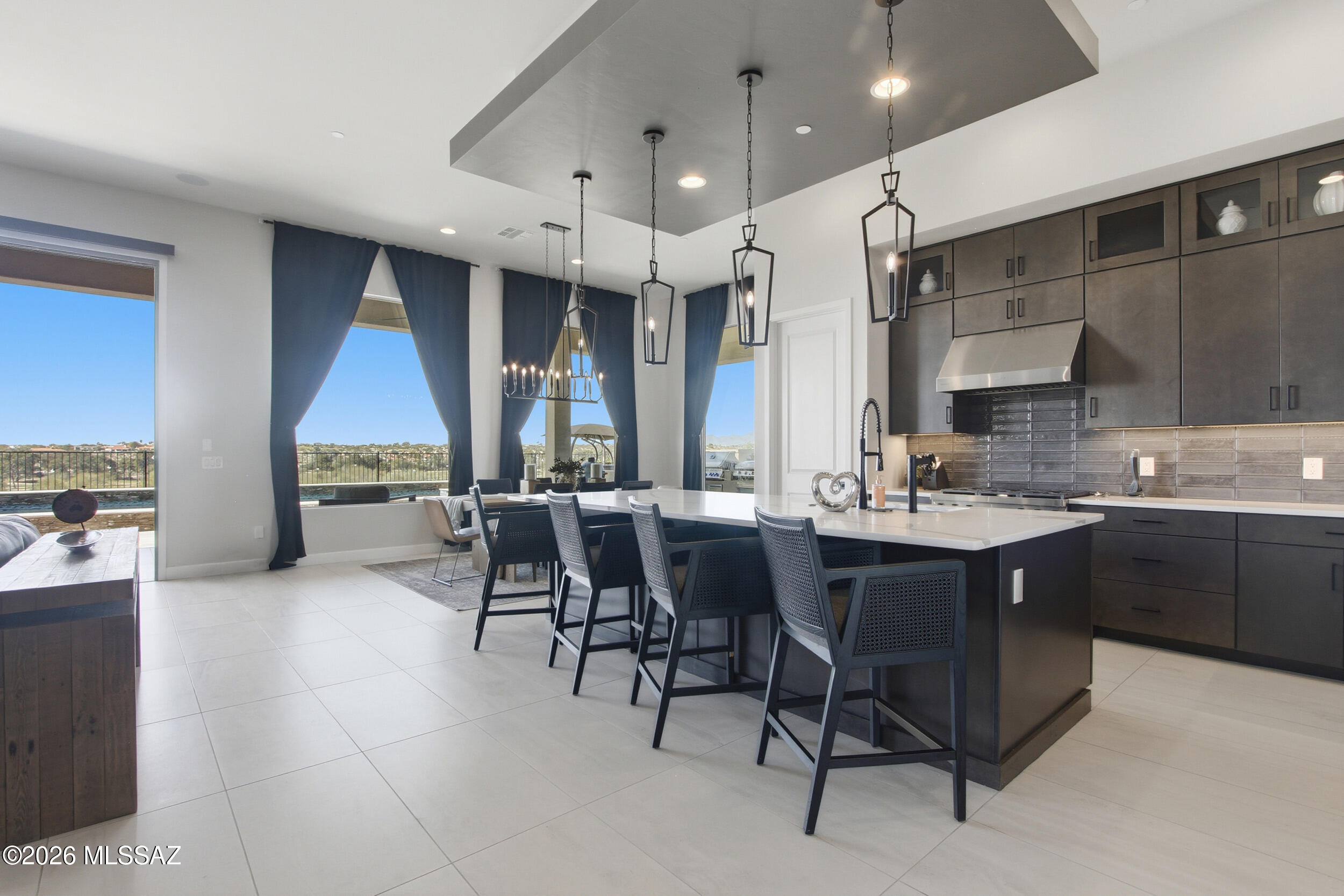 The Hills at Tucson National (1-20) - Residential