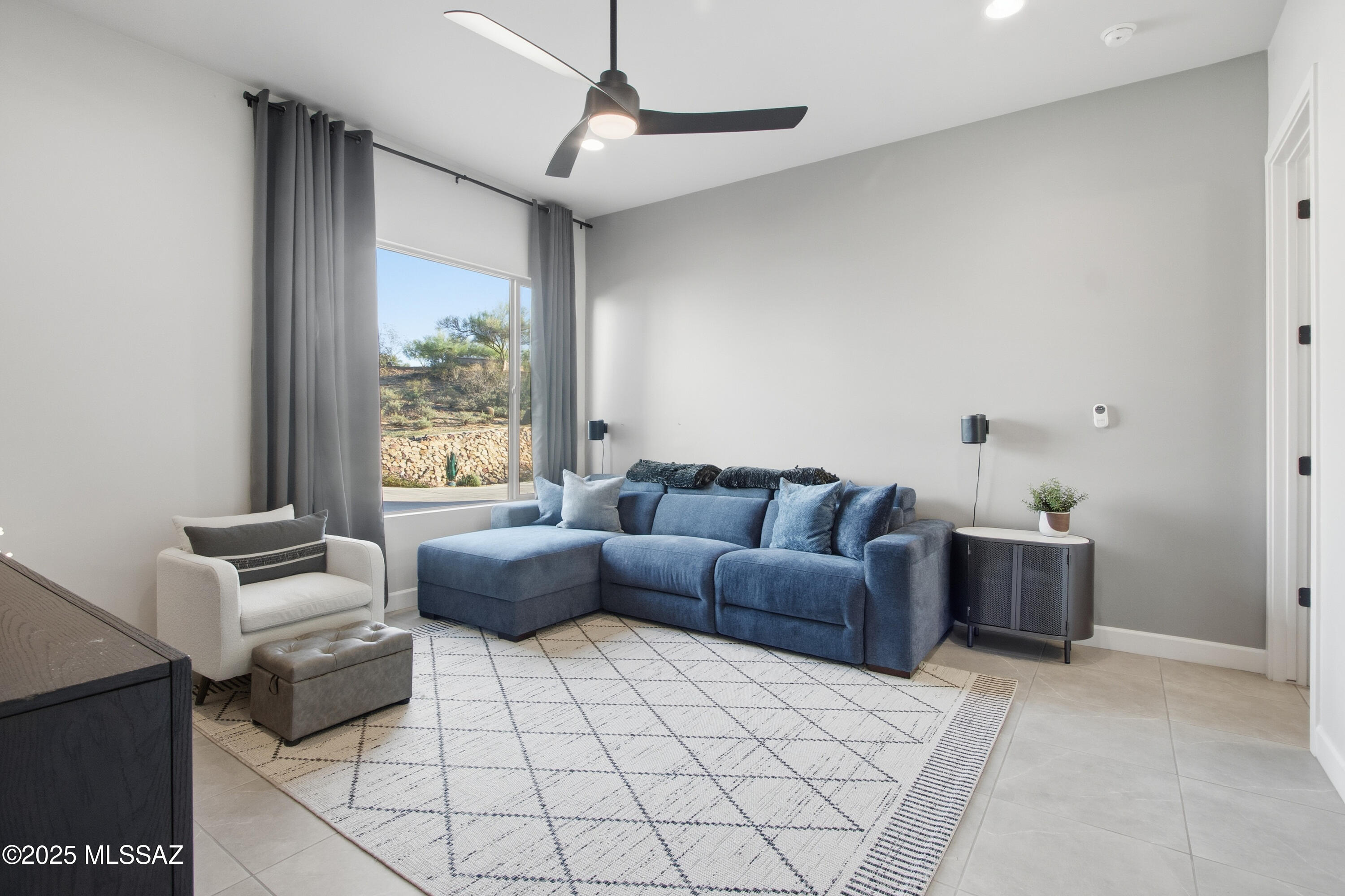 The Hills at Tucson National (1-20) - Residential